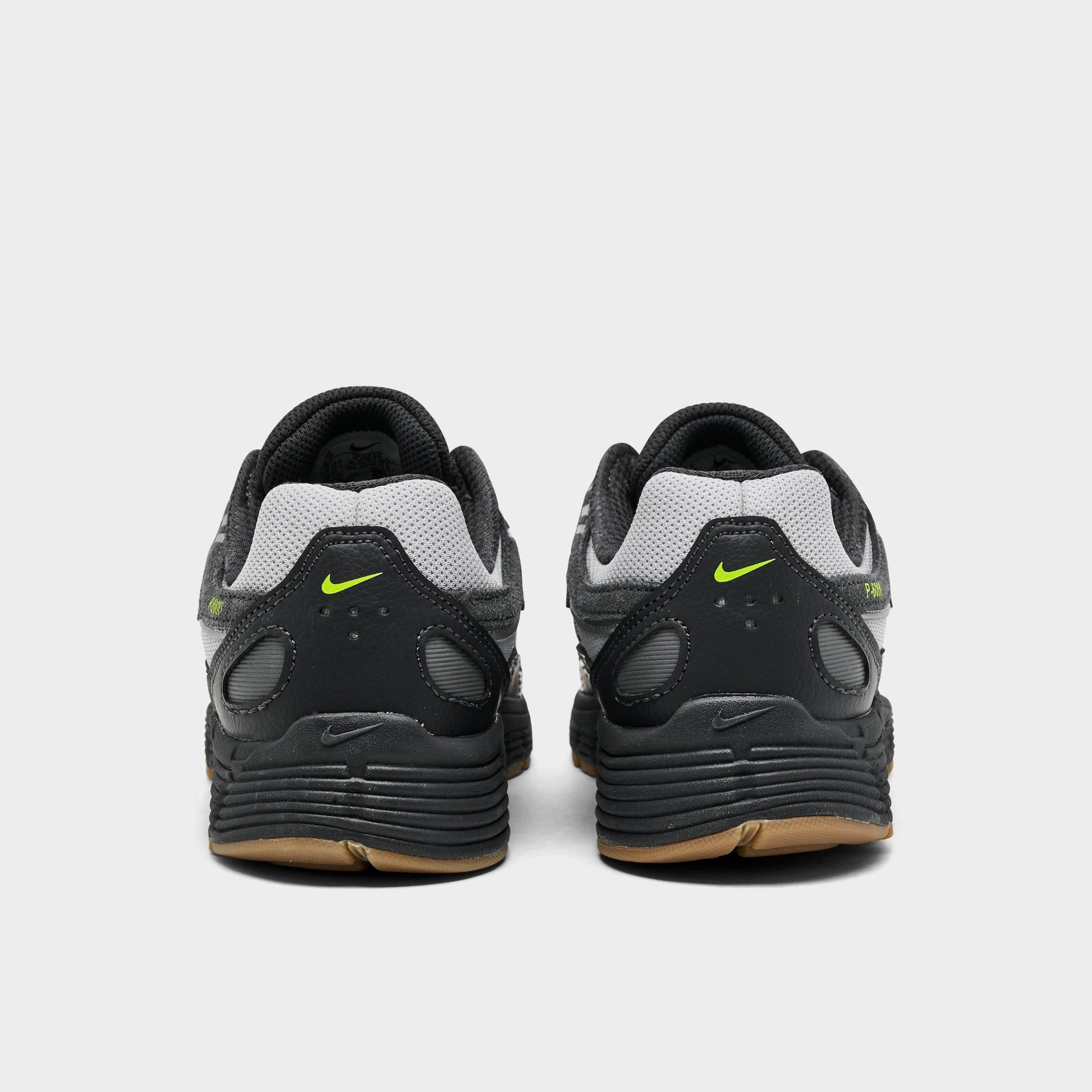 Big Kids' Nike P-6000 Casual Shoes