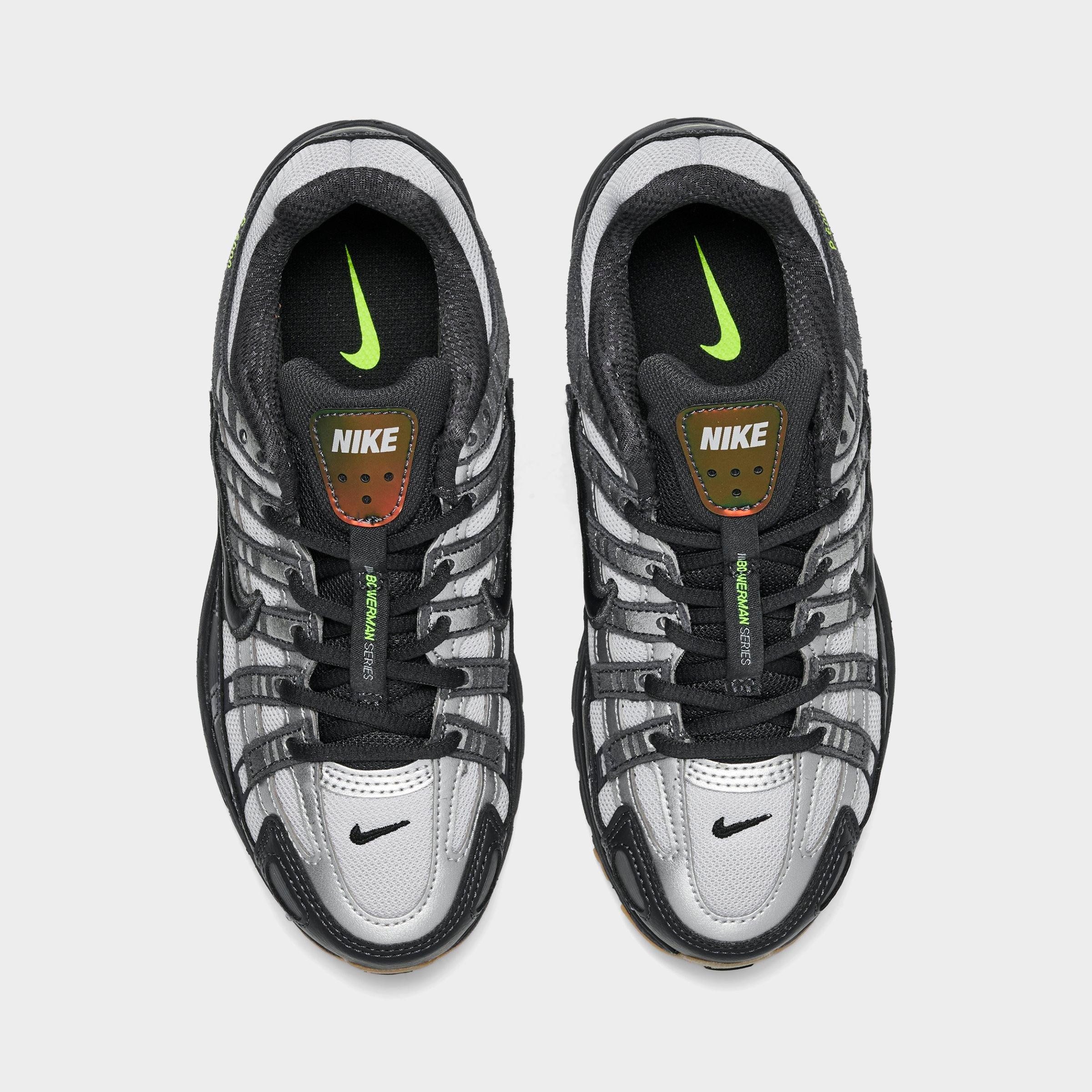 Big Kids' Nike P-6000 Casual Shoes