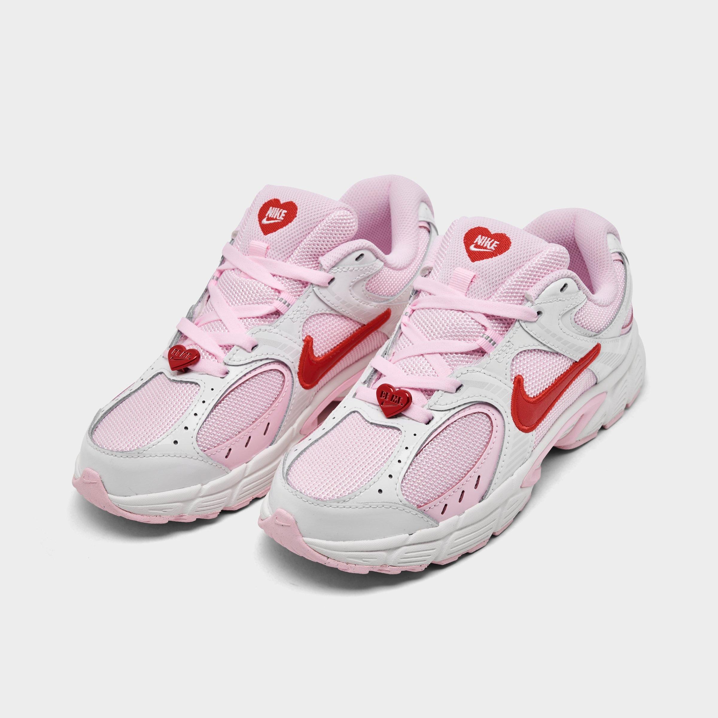 Girls' Big Kids' Nike V5 RNR Casual Shoes