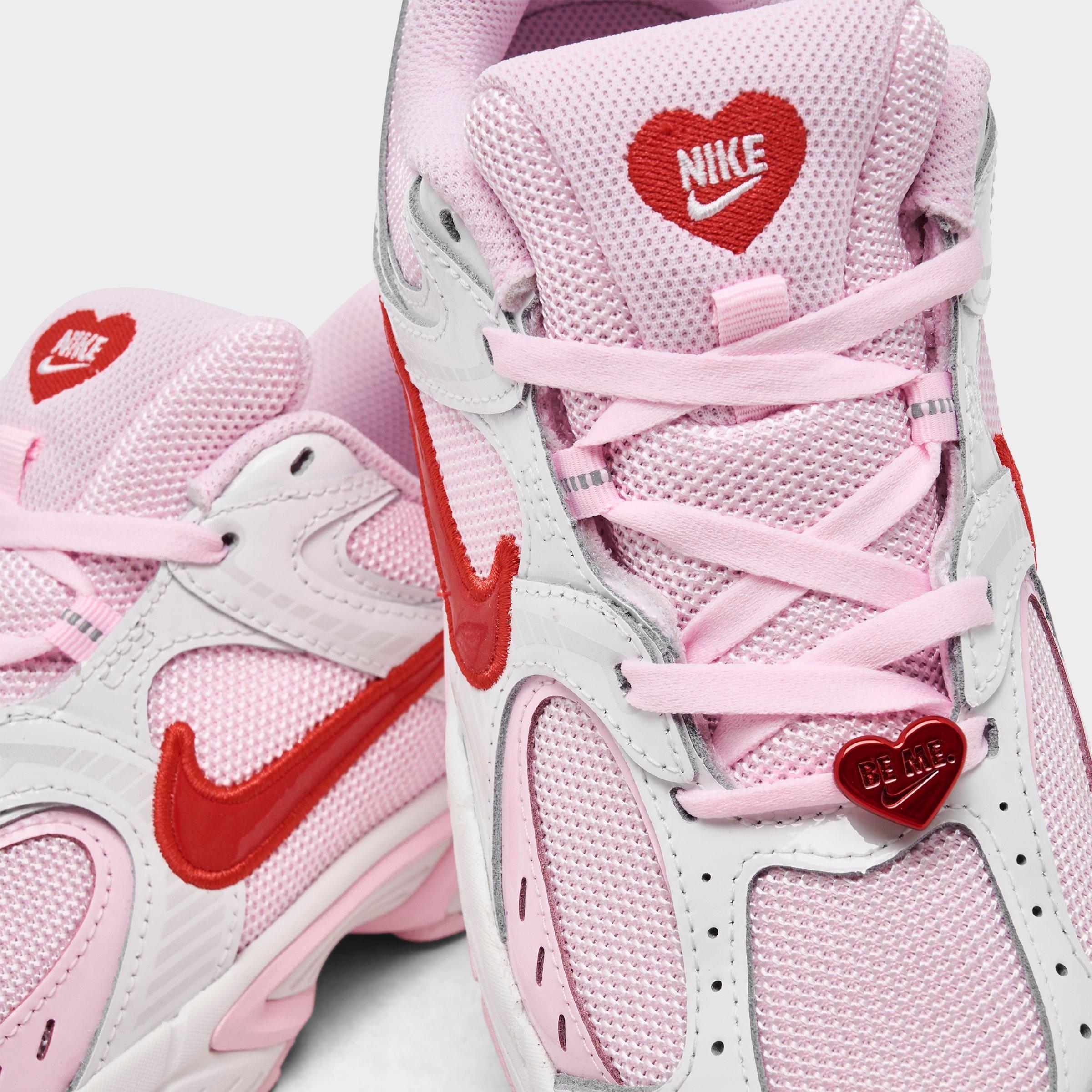 Girls' Big Kids' Nike V5 RNR Casual Shoes