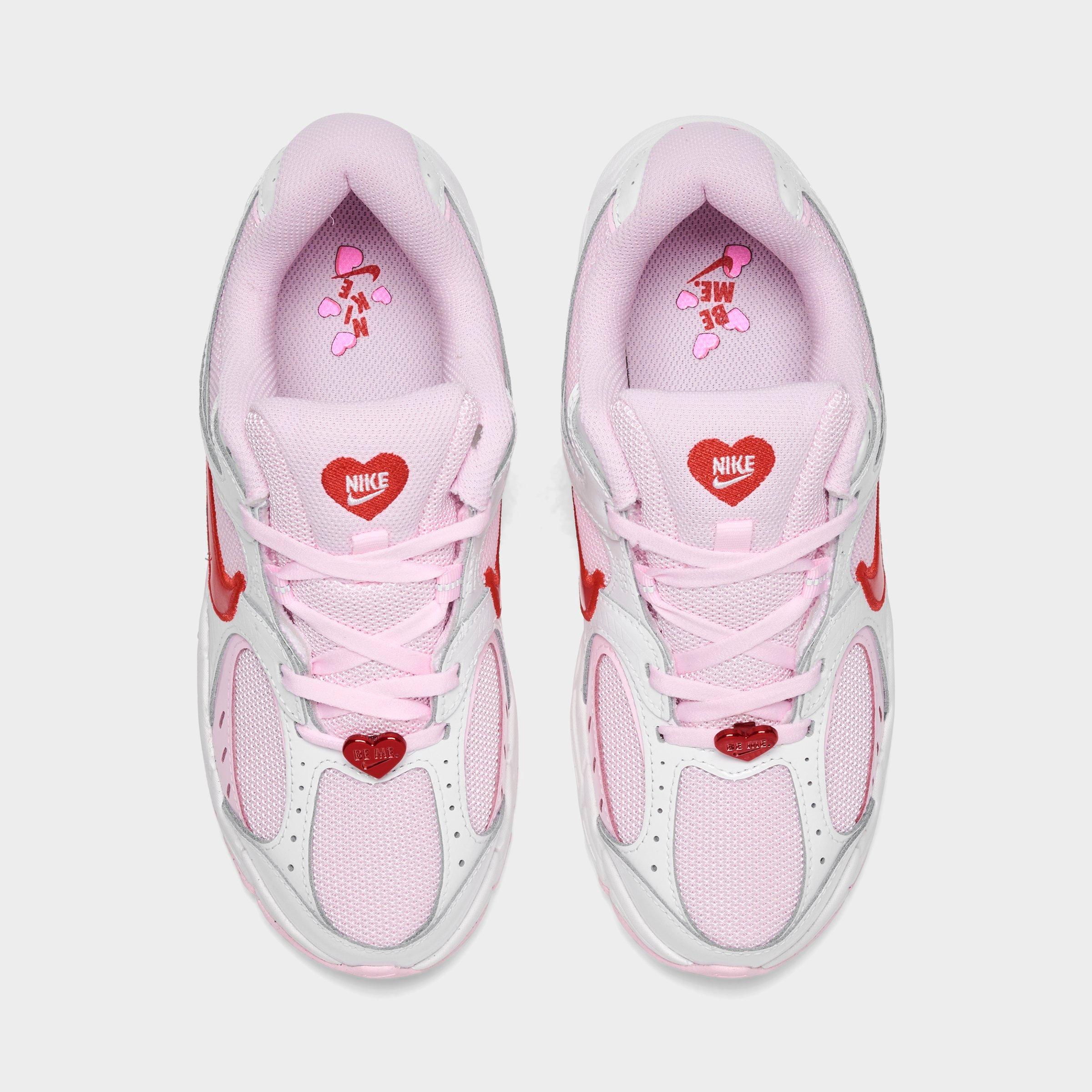 Girls' Big Kids' Nike V5 RNR Casual Shoes