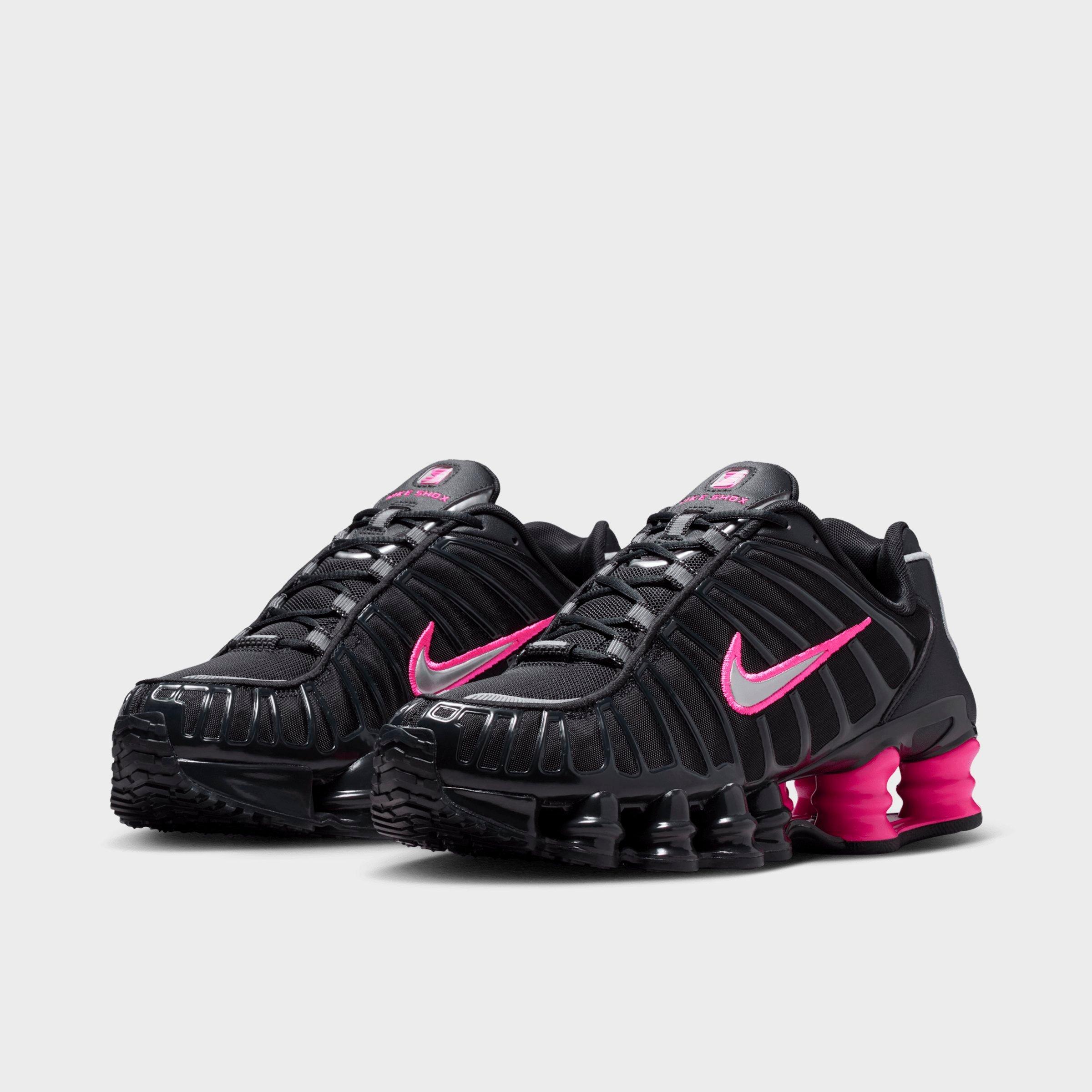Women's Nike Shox TL Casual Shoes