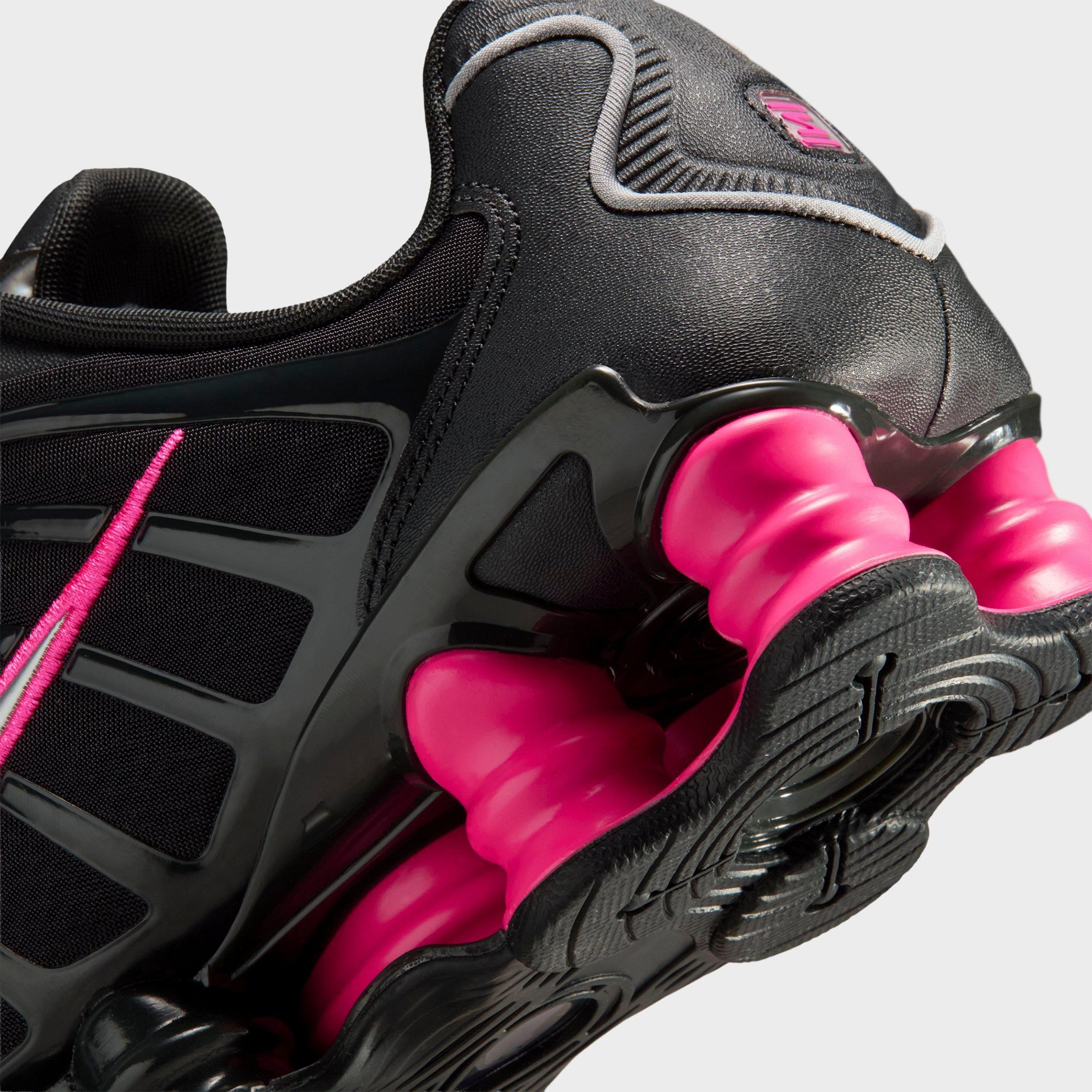 Women's Nike Shox TL Casual Shoes