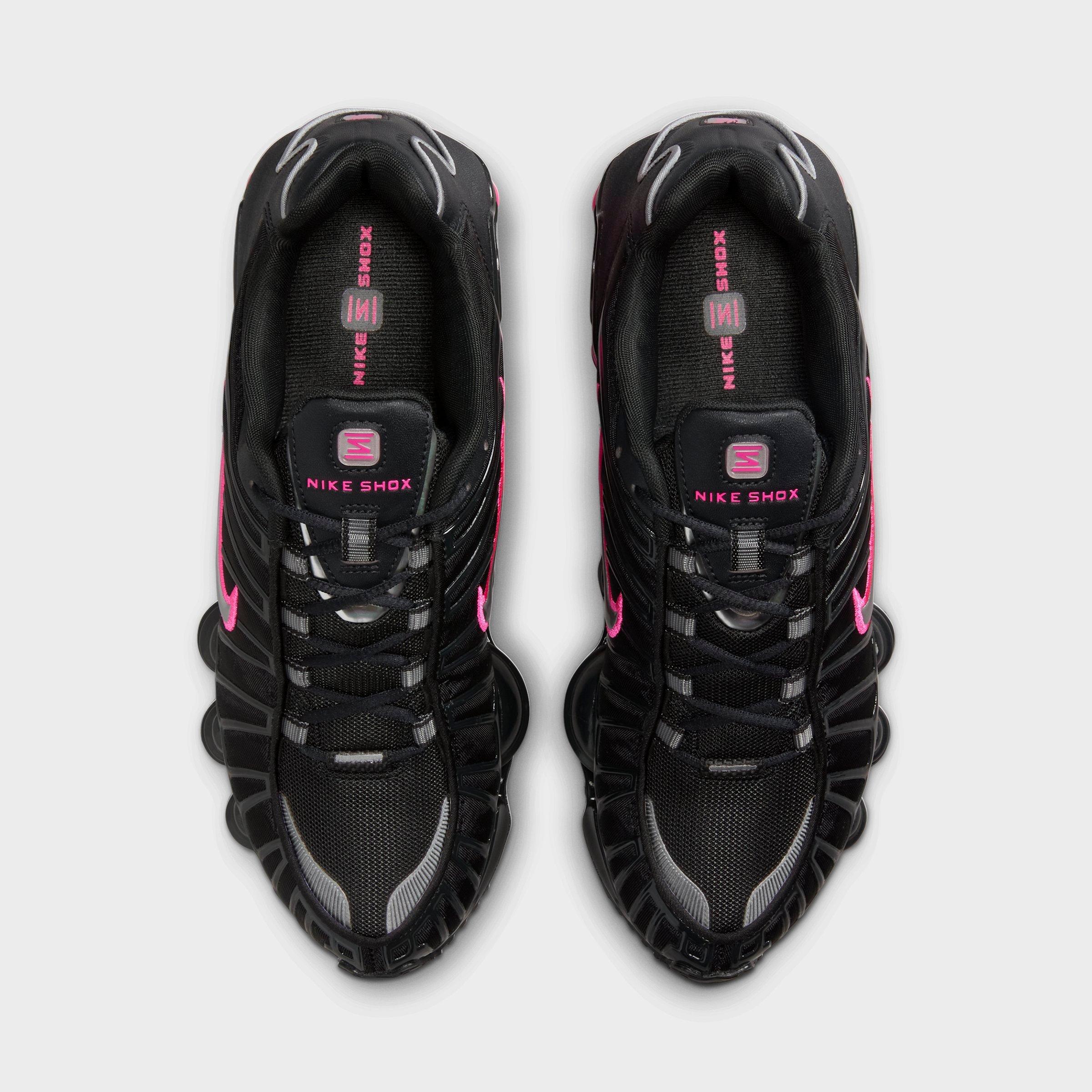 Women's Nike Shox TL Casual Shoes