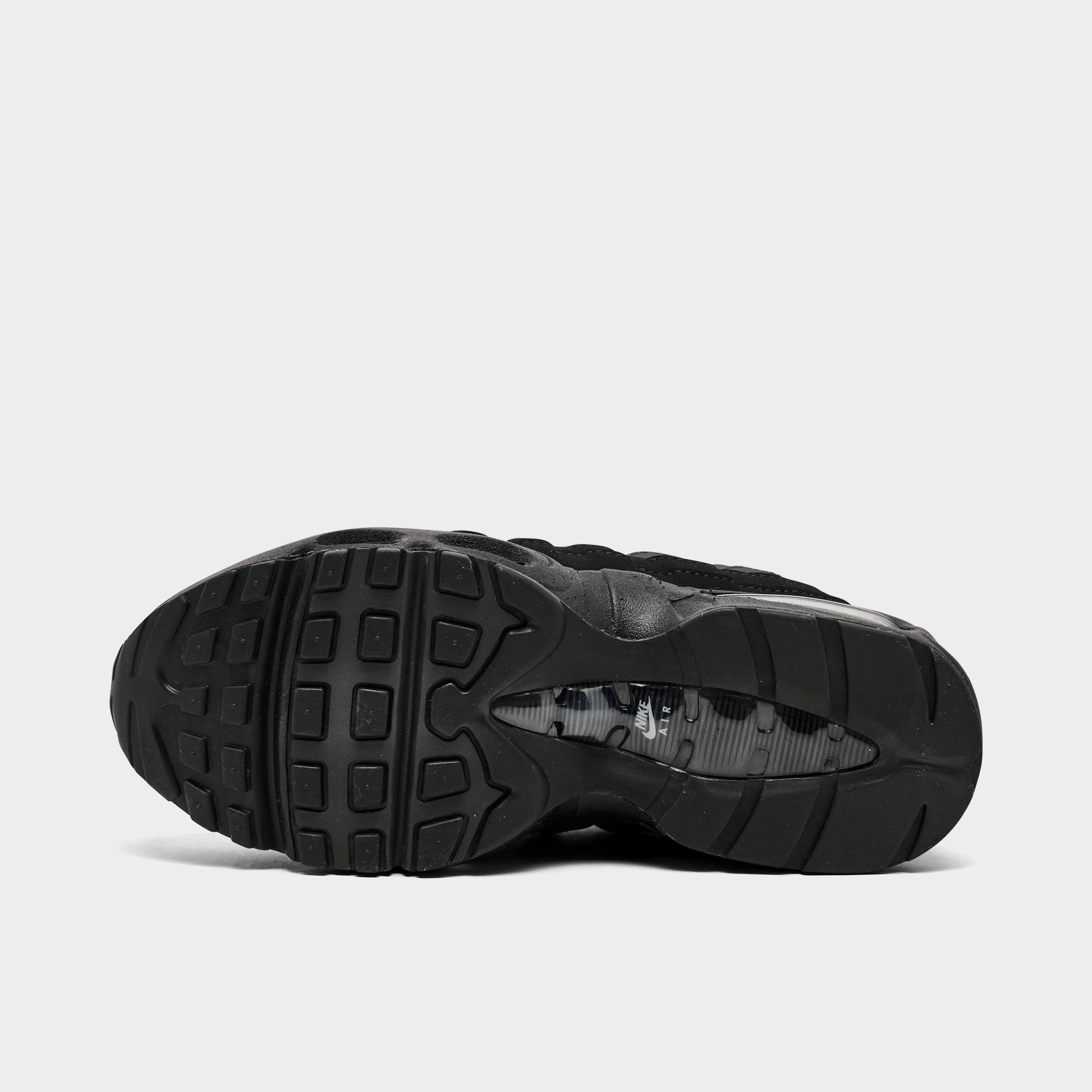 Big Kids' Nike Air Max 95 Casual Shoes
