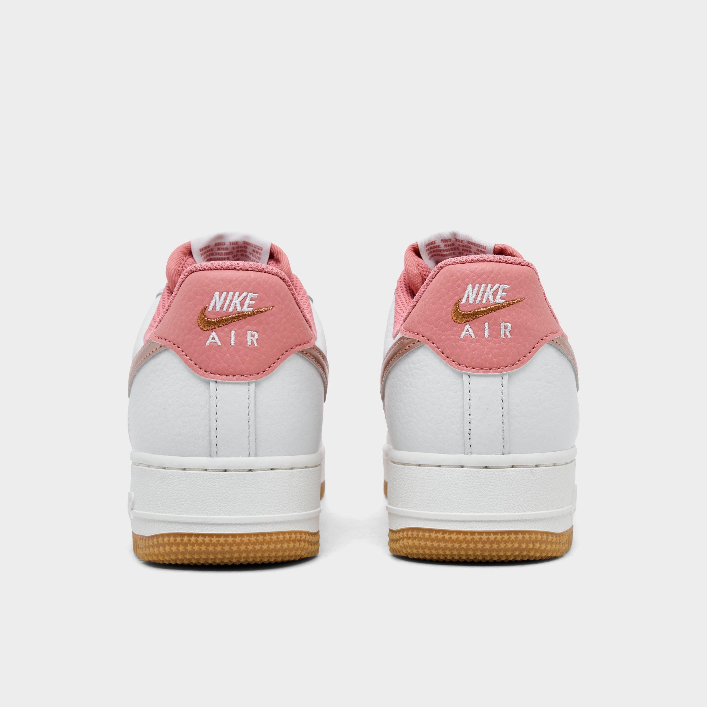 Women's Nike Air Force 1 '07 SE Casual Shoes