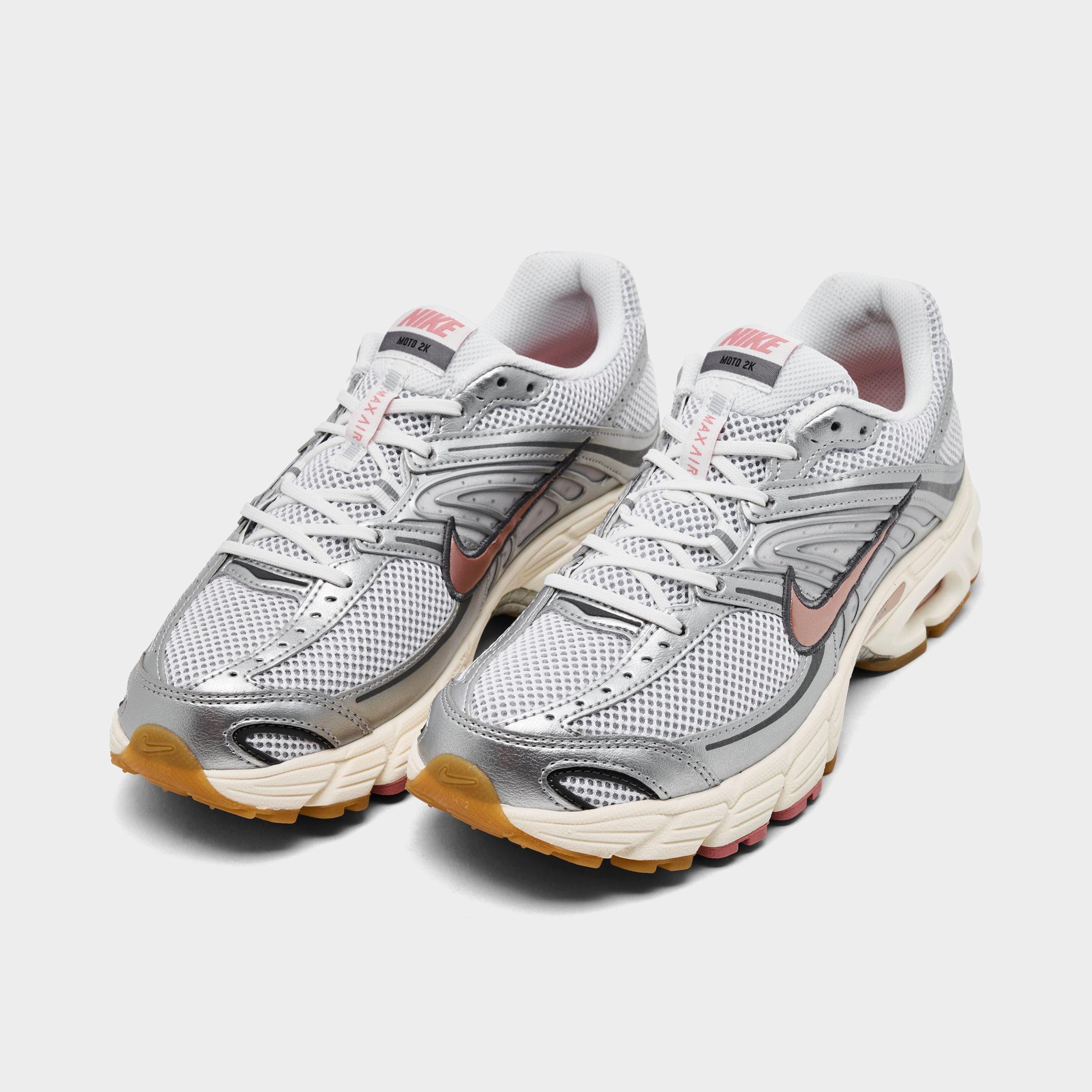 Women's Nike Air Max Moto 2K Casual Shoes