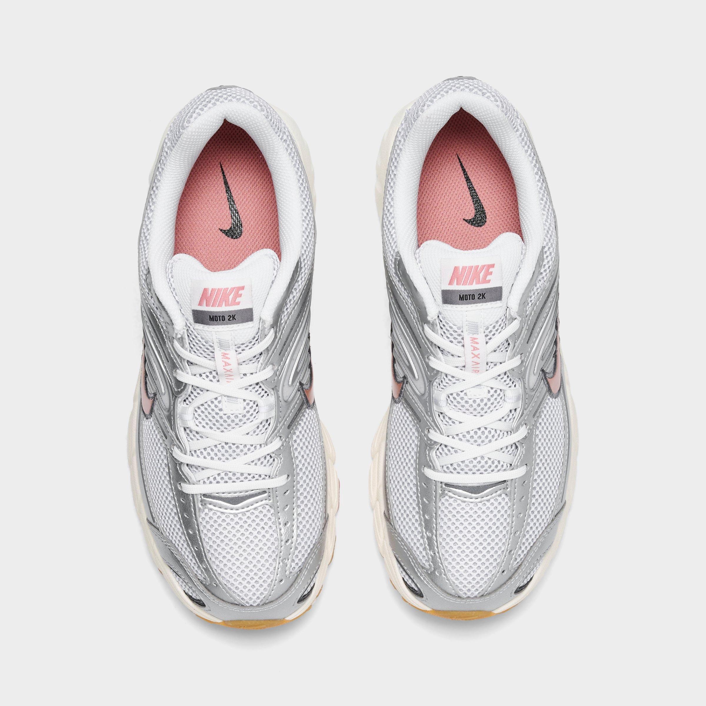 Women's Nike Air Max Moto 2K Casual Shoes