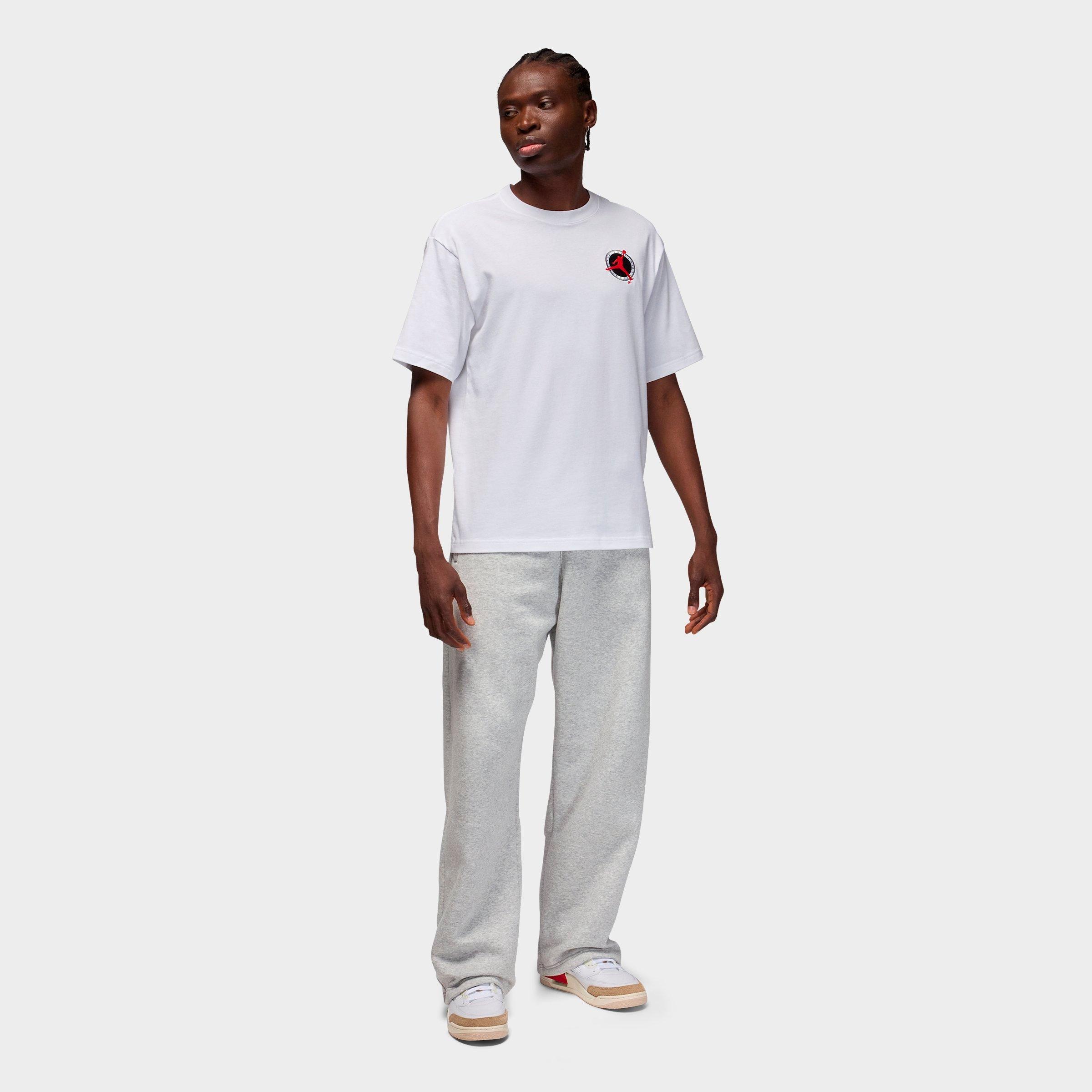 Men's Jordan Flight Club Patch T-Shirt