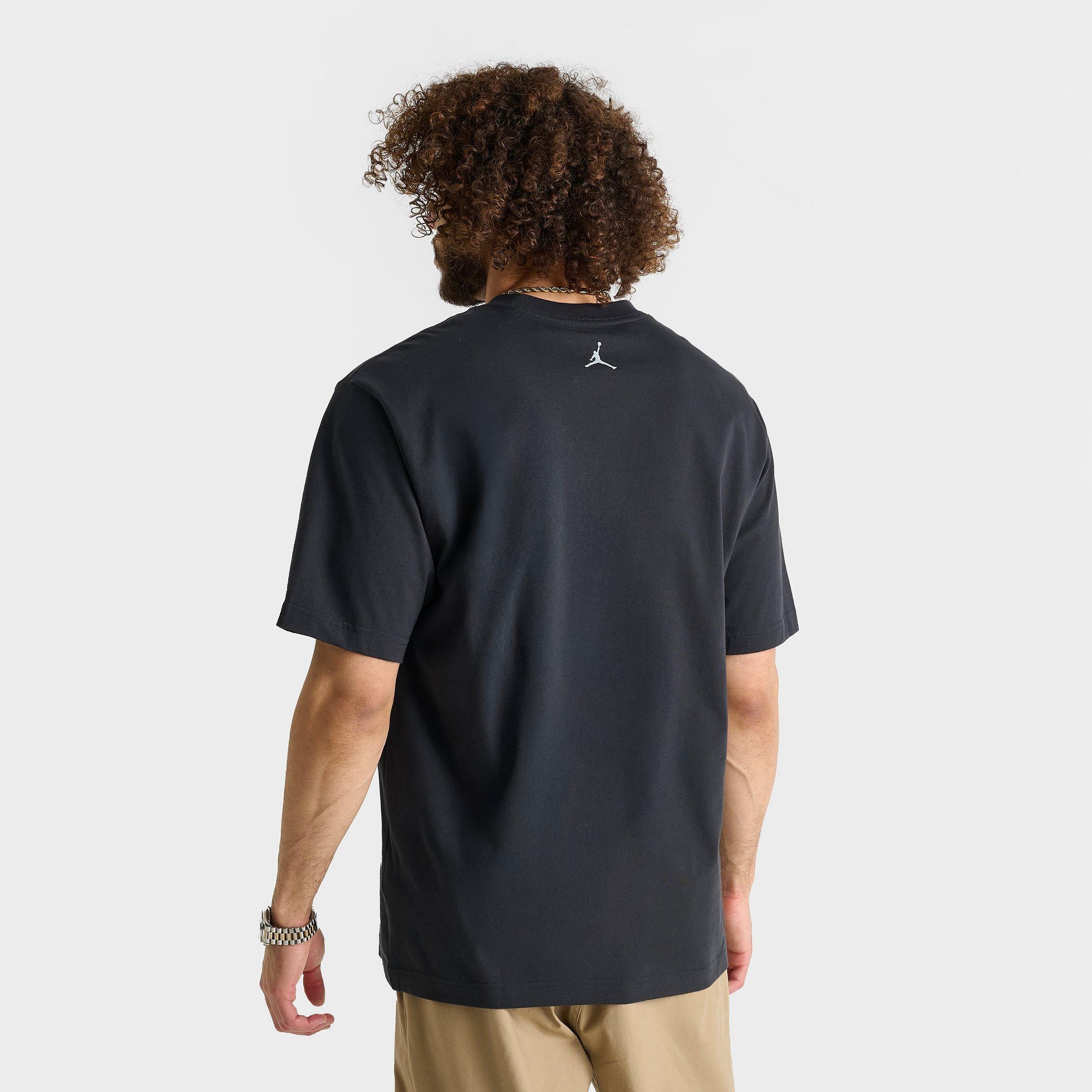 Men's Jordan Howl Graphic T-Shirt