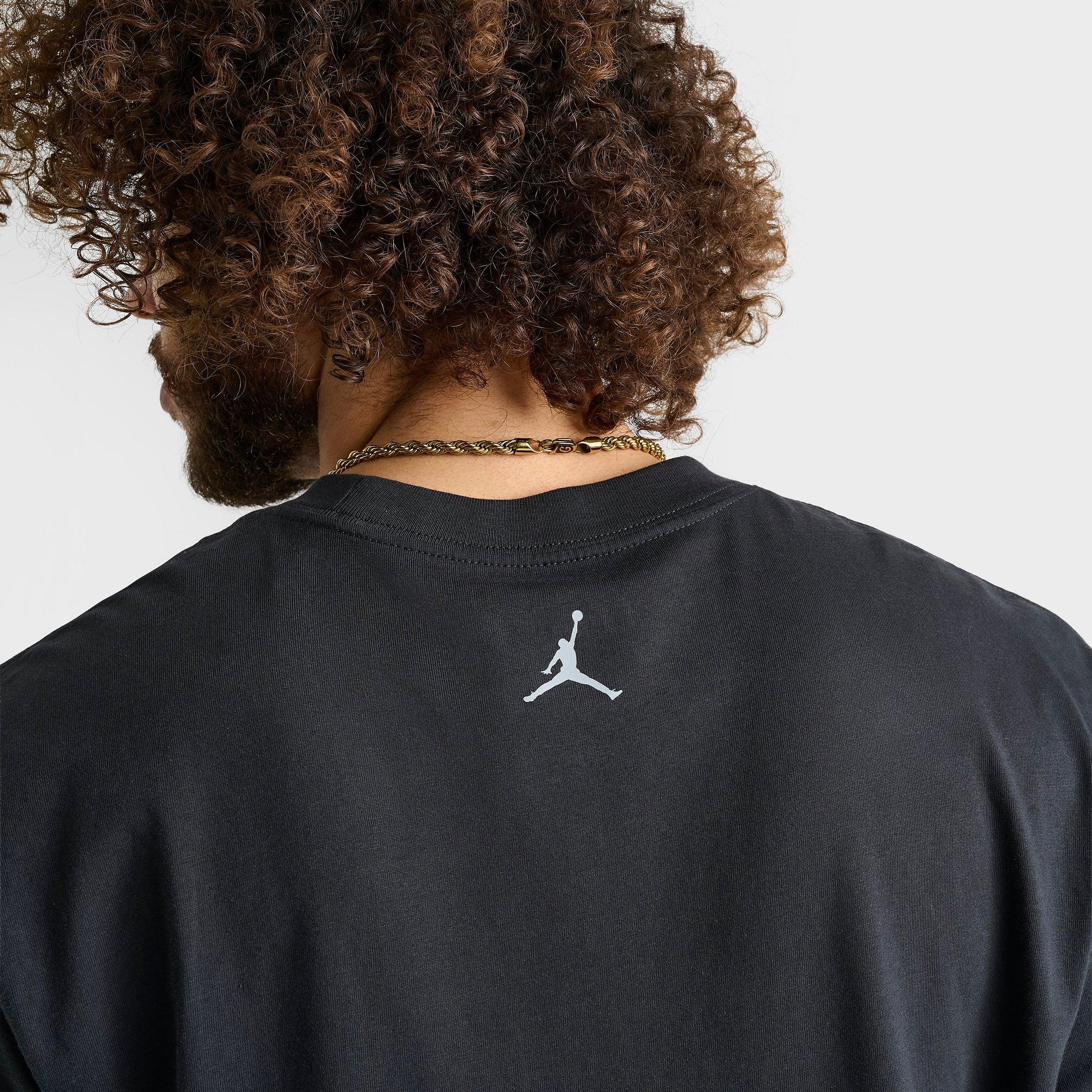 Men's Jordan Howl Graphic T-Shirt