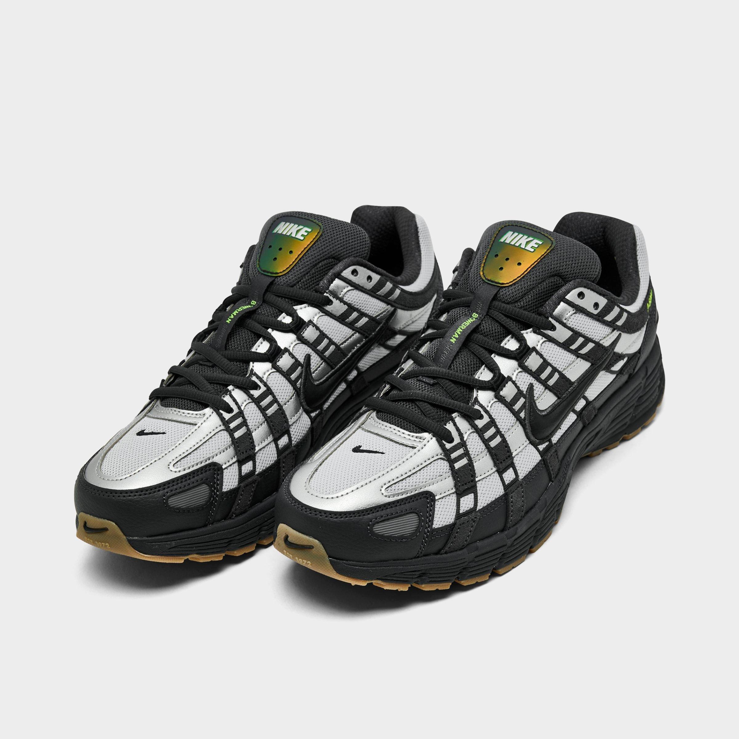 Men's Nike P-6000 Casual Shoes