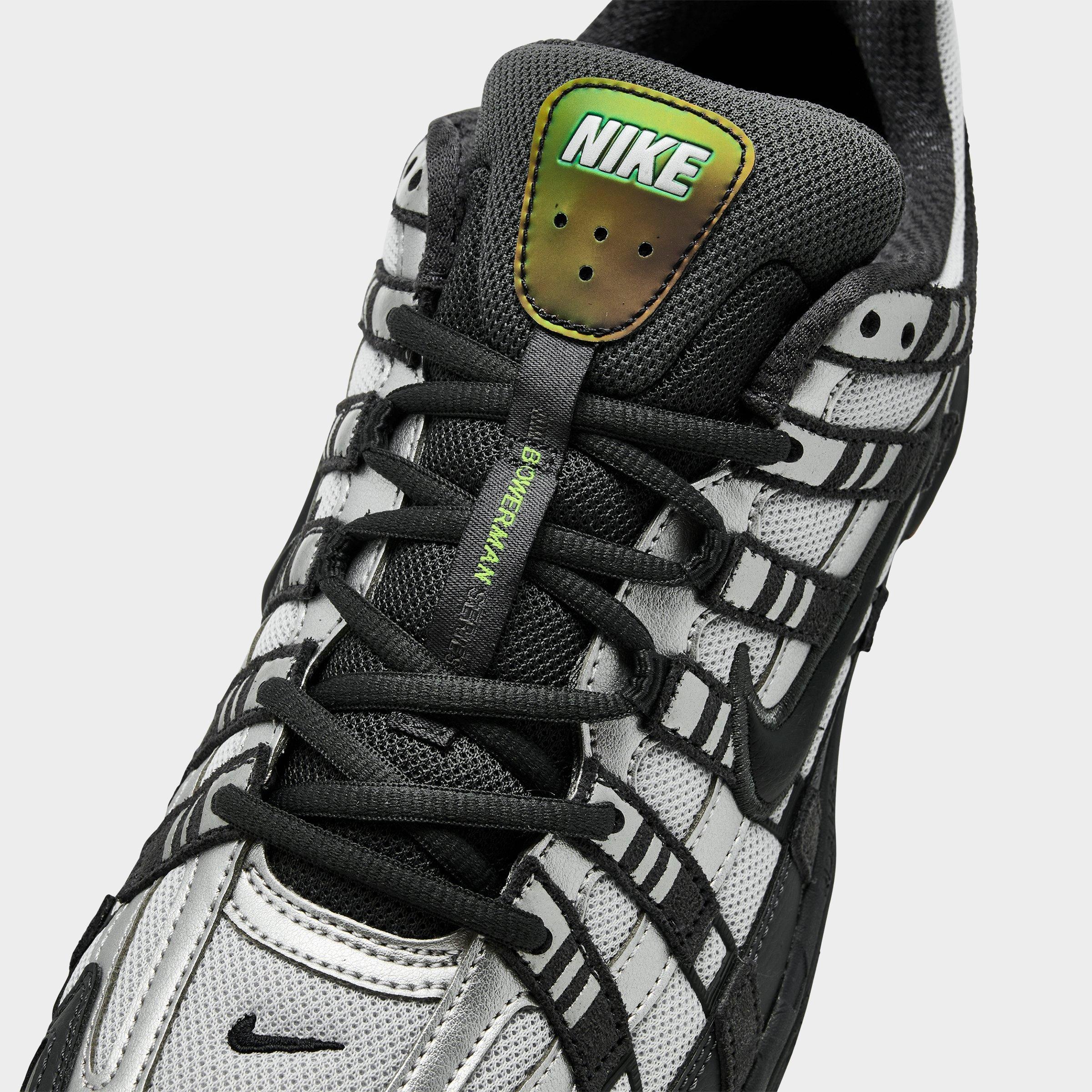 Men's Nike P-6000 Casual Shoes