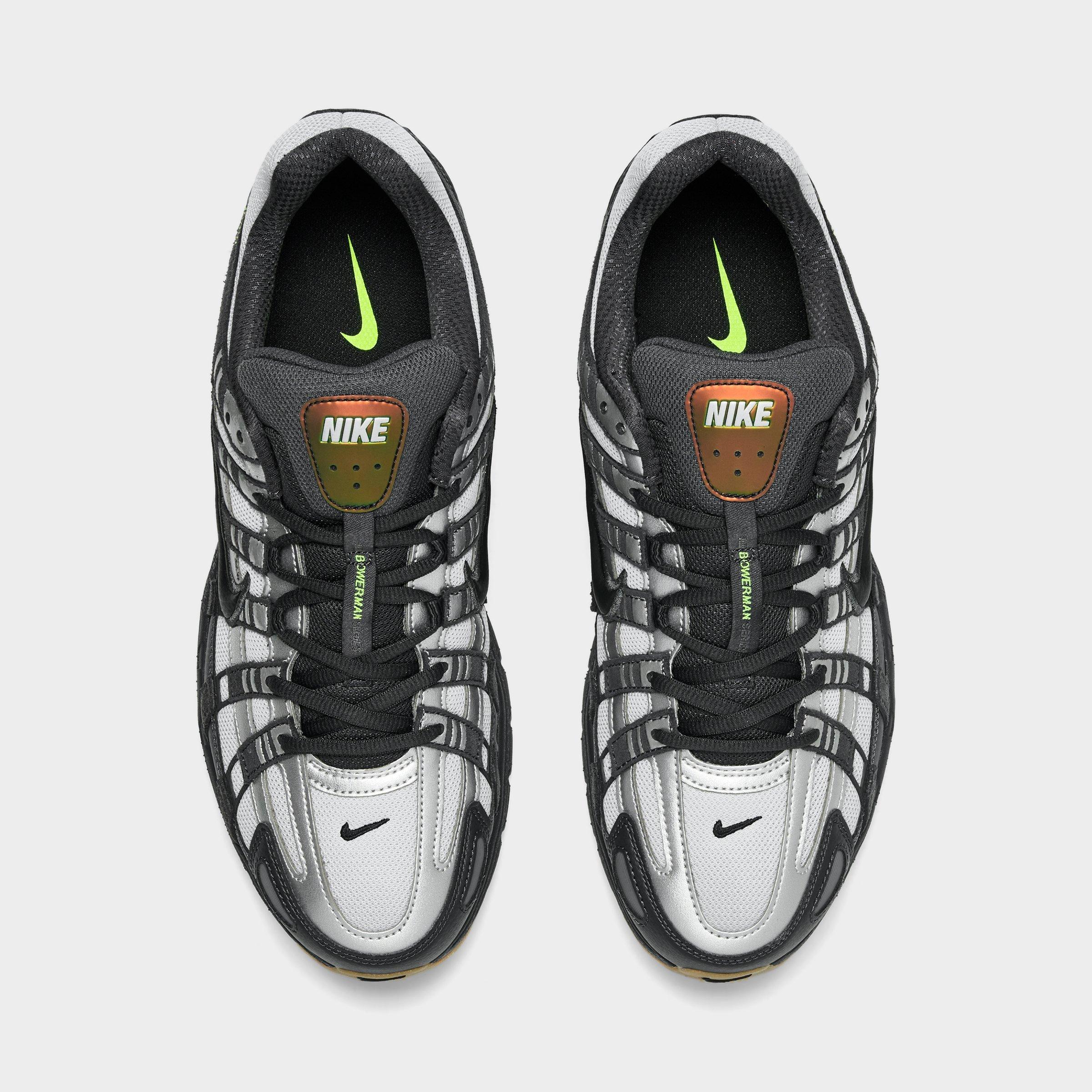 Men's Nike P-6000 Casual Shoes