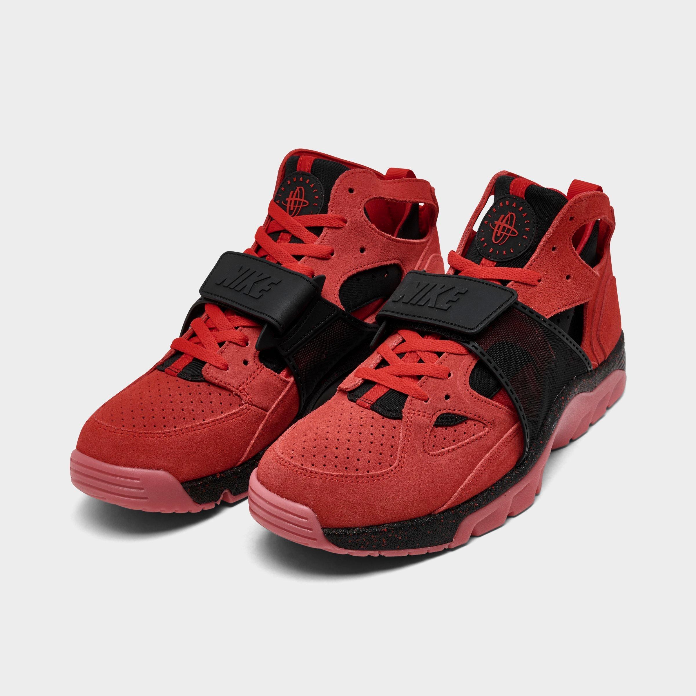 Men's Nike Air Trainer Huarache Casual Shoes