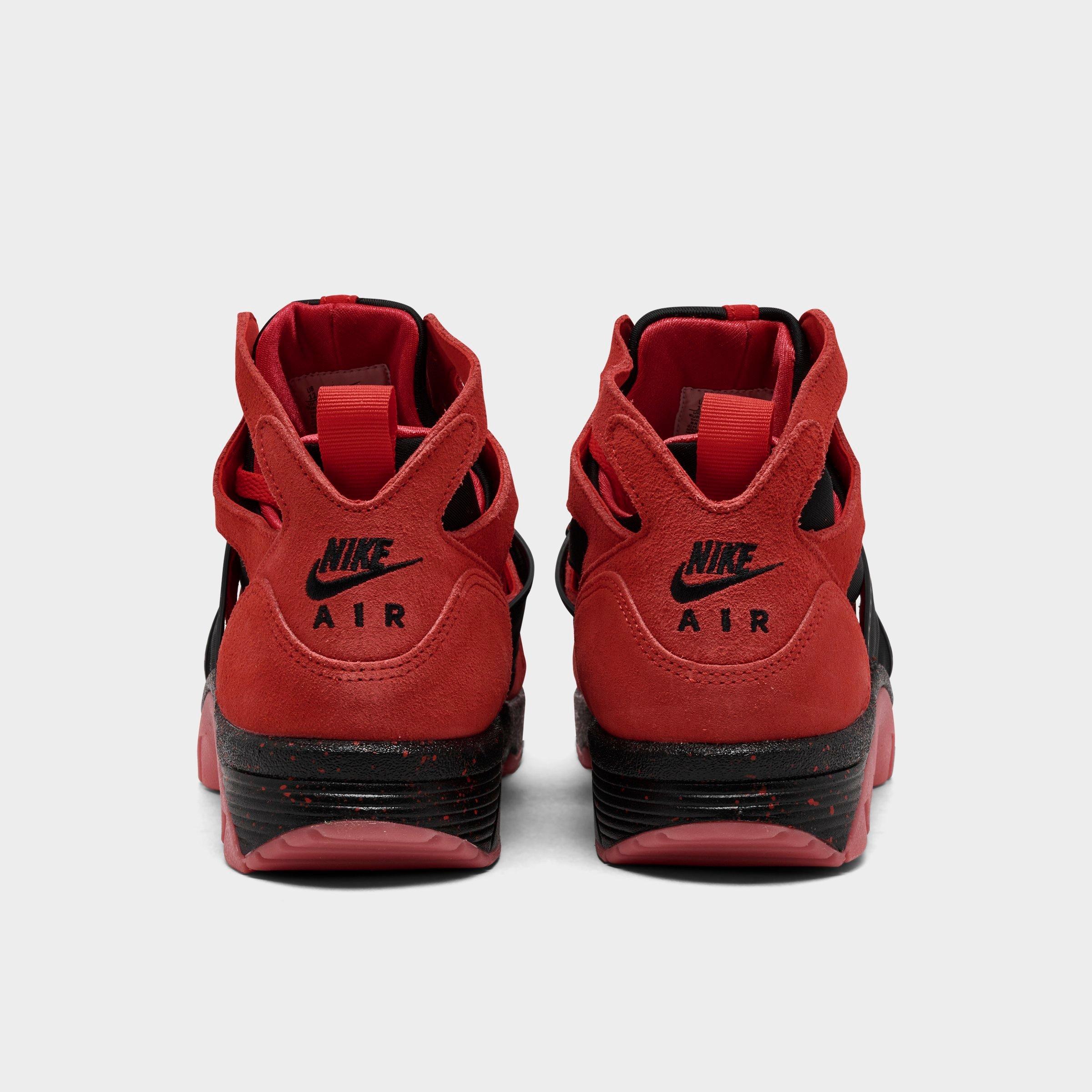 Men's Nike Air Trainer Huarache Casual Shoes