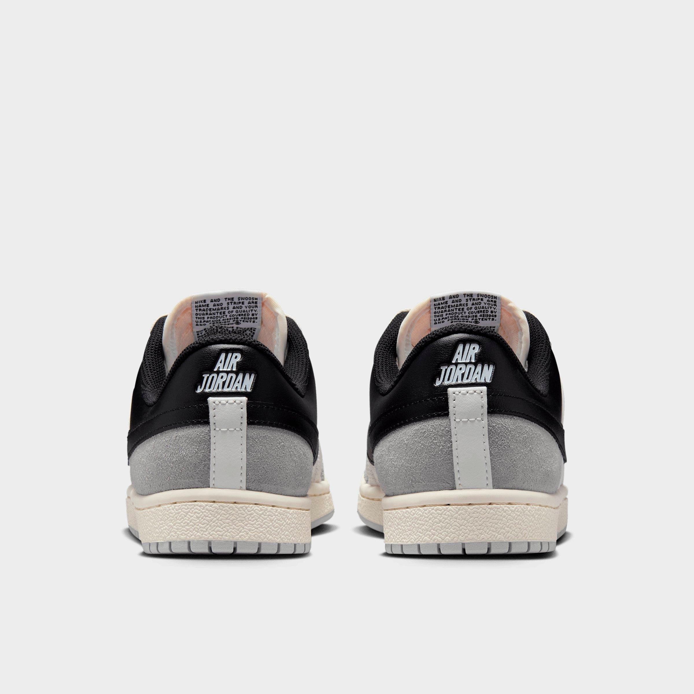 Women's Air Jordan Skyline Low Casual Shoes