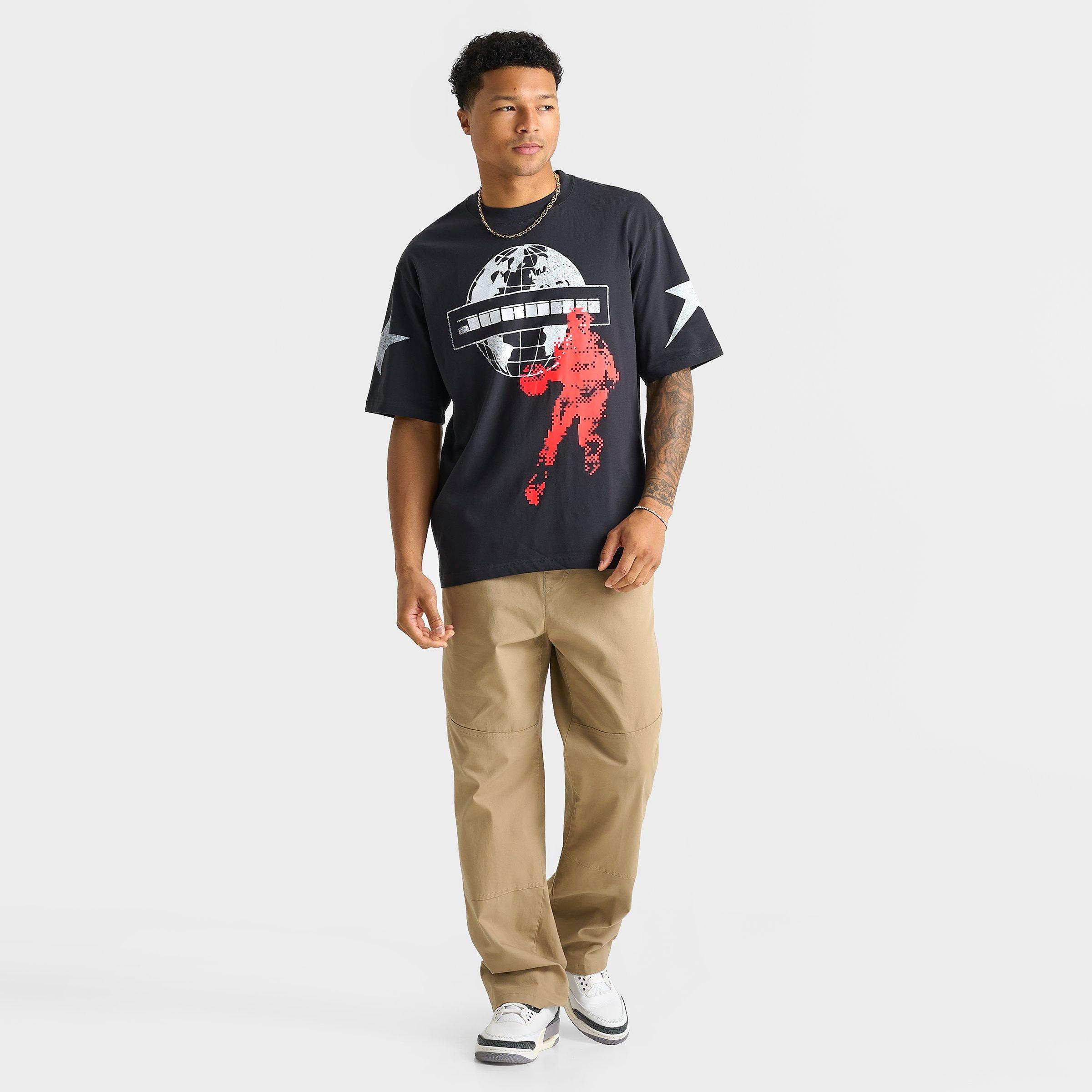 Men's Jordan Star Graphic T-Shirt