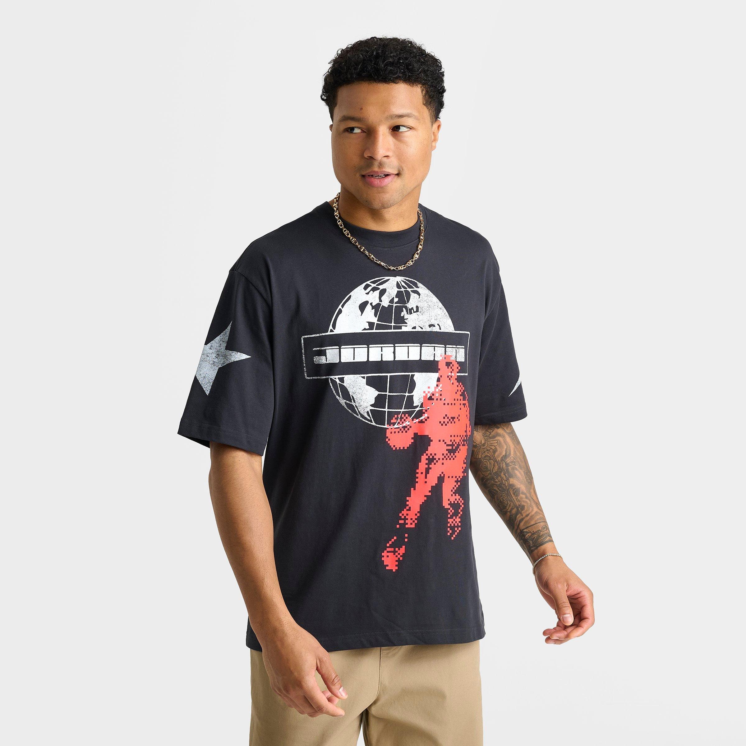 Men's Jordan Star Graphic T-Shirt