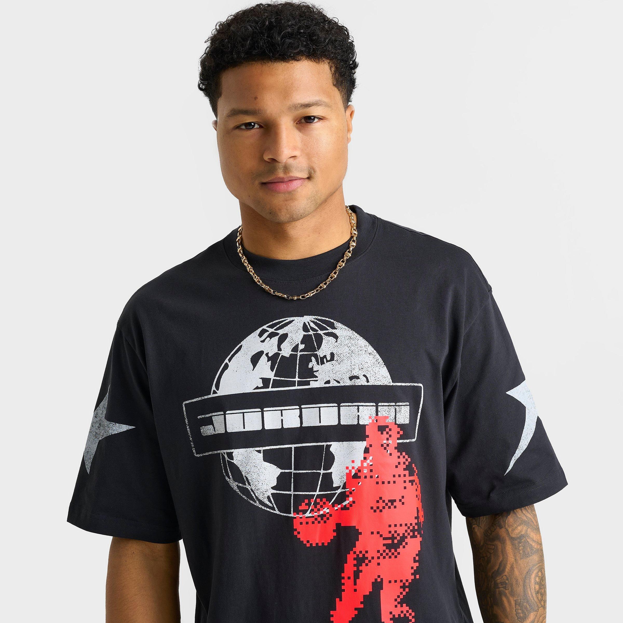 Men's Jordan Star Graphic T-Shirt