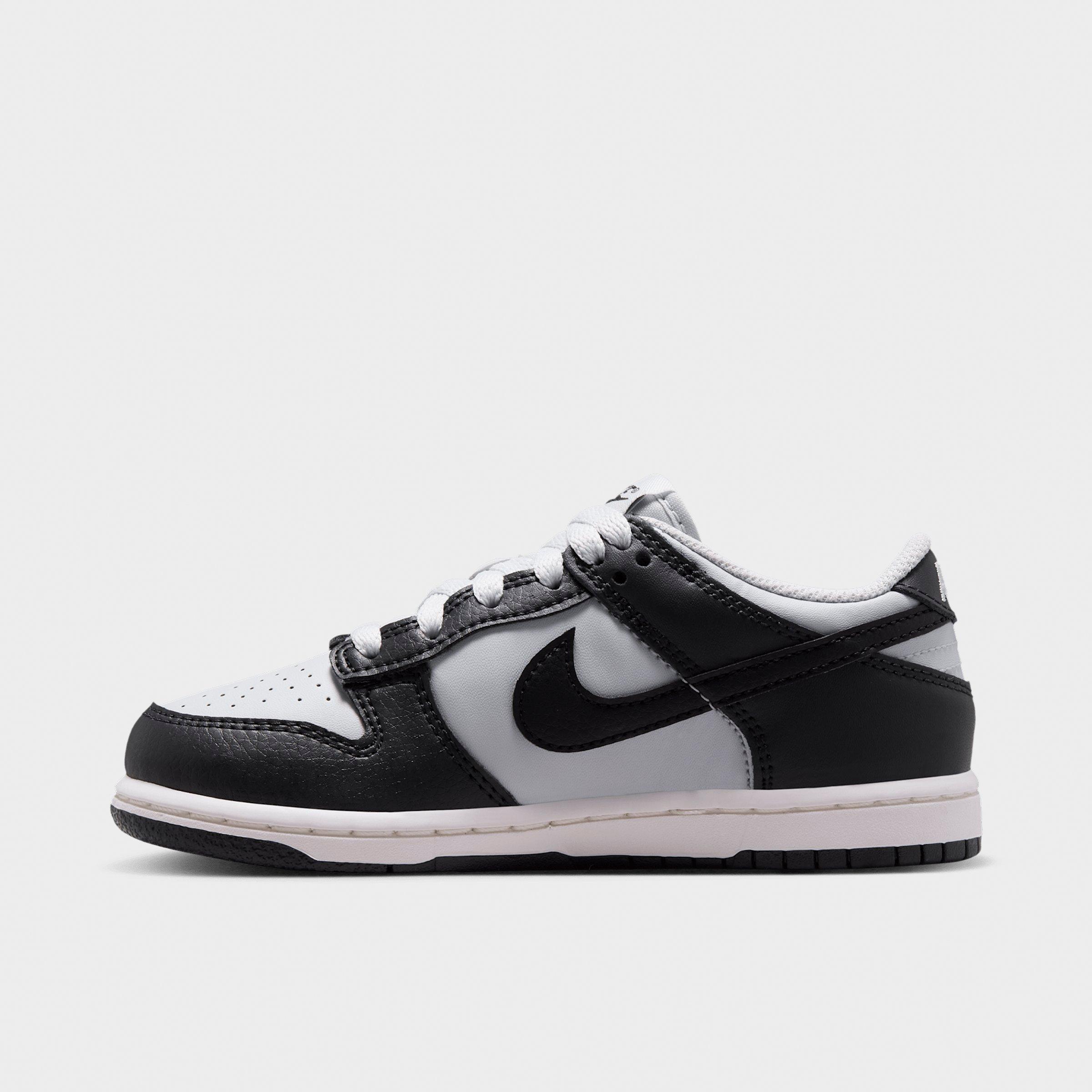 Little Kids' Nike Dunk Low Casual Shoes | JD Sports