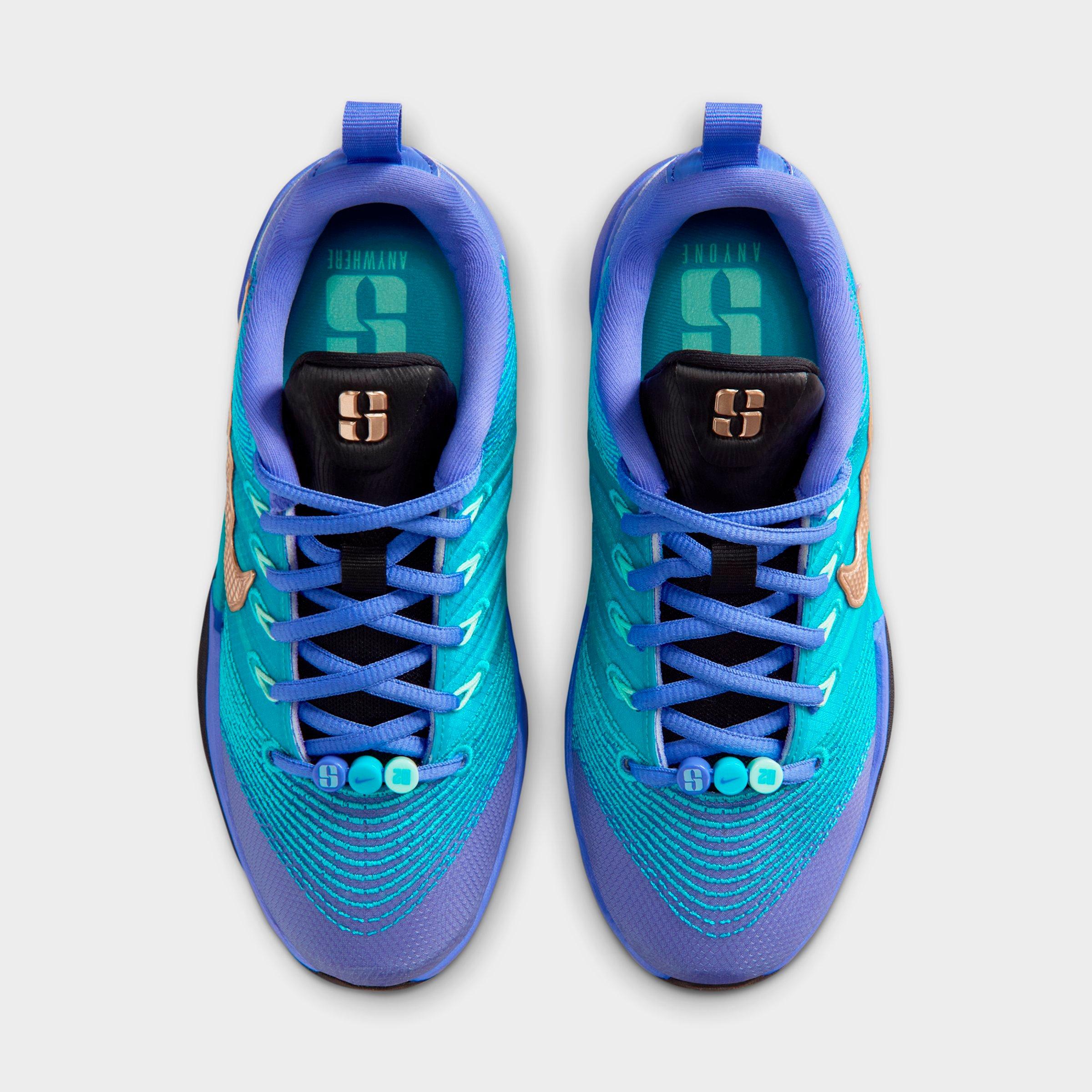 Big Kids' Nike Sabrina 3 Basketball Shoes | JD Sports