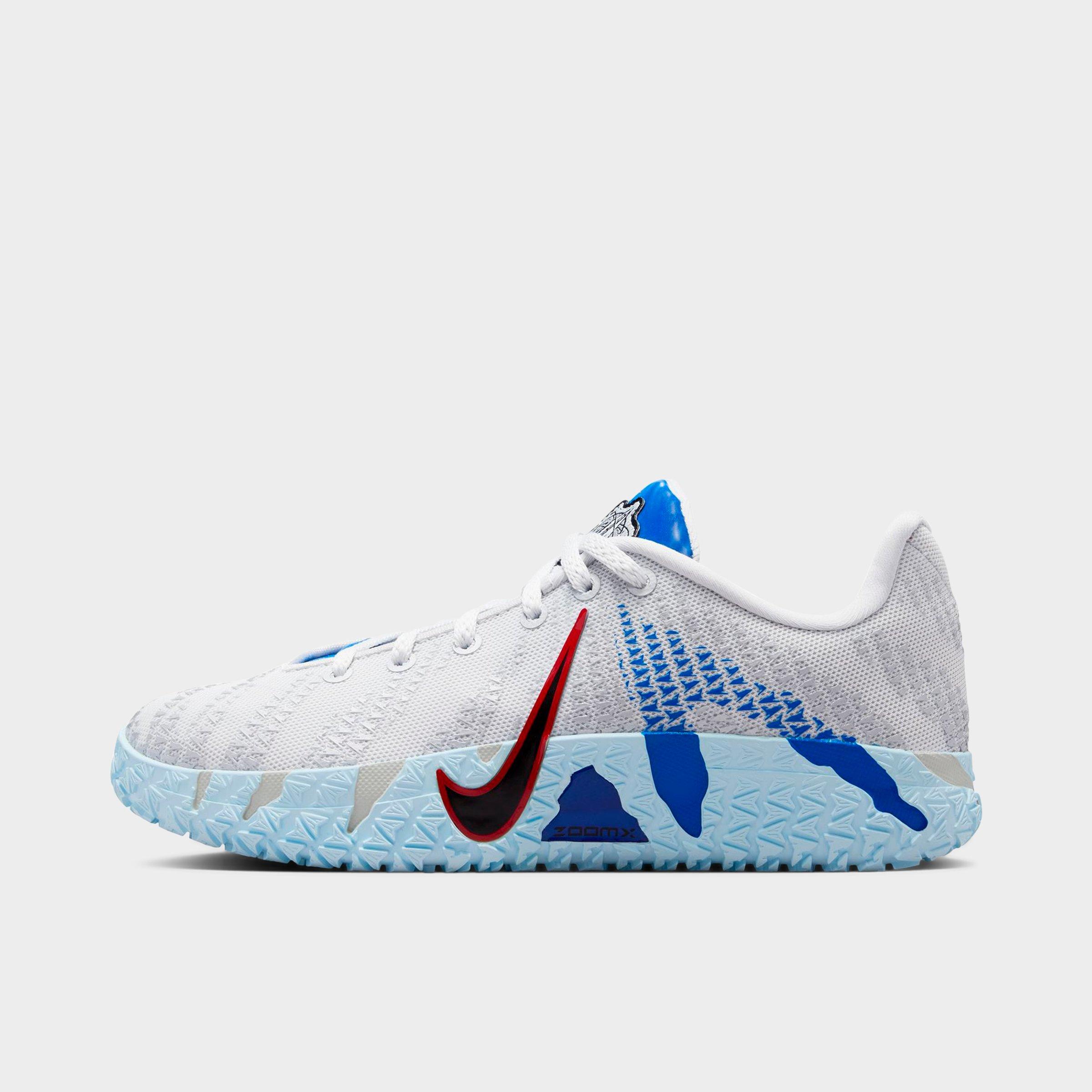 Big Kids' Nike Ja 3 Basketball Shoes | JD Sports