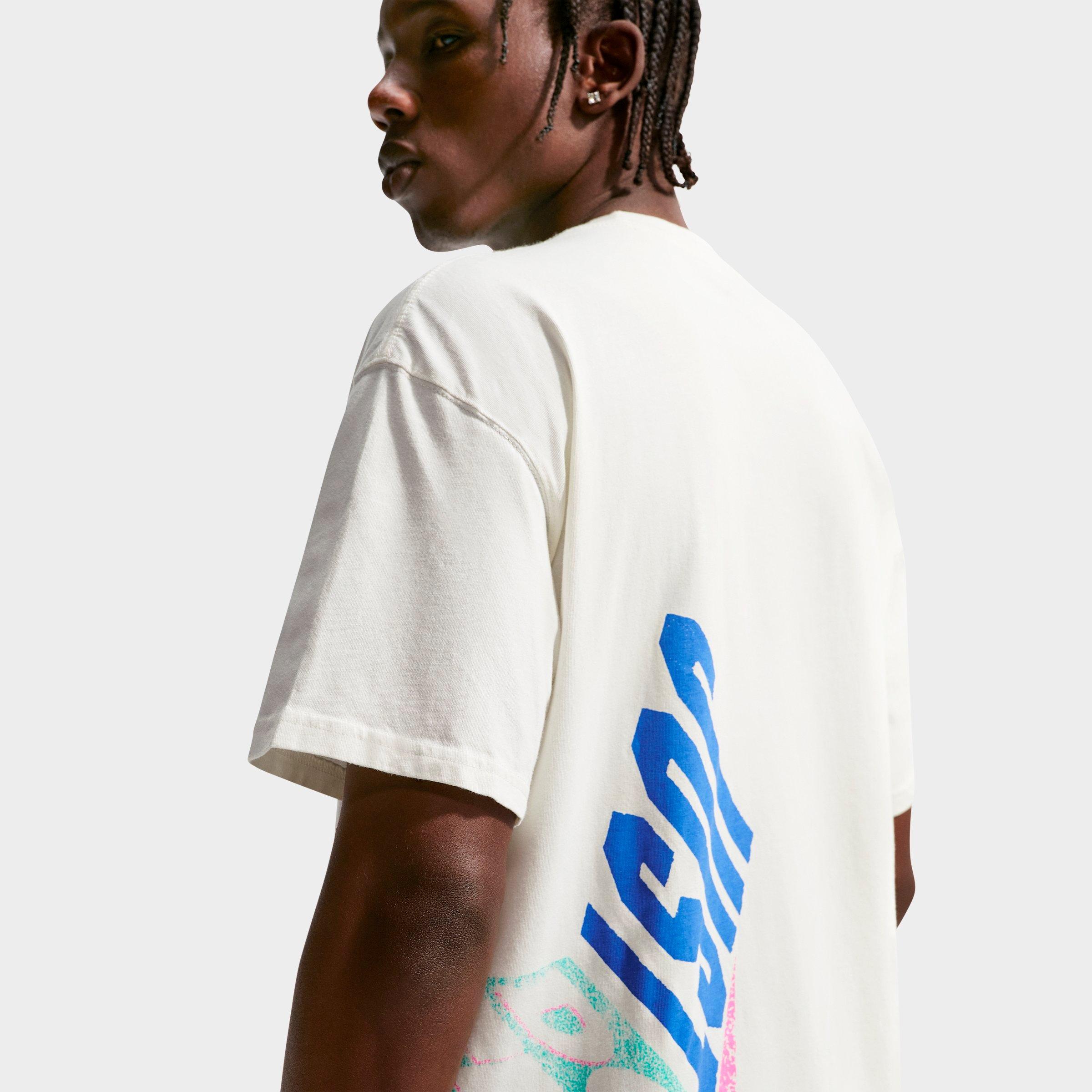 Men's Nike Sportswear Just Do It DNA Graphic T-Shirt