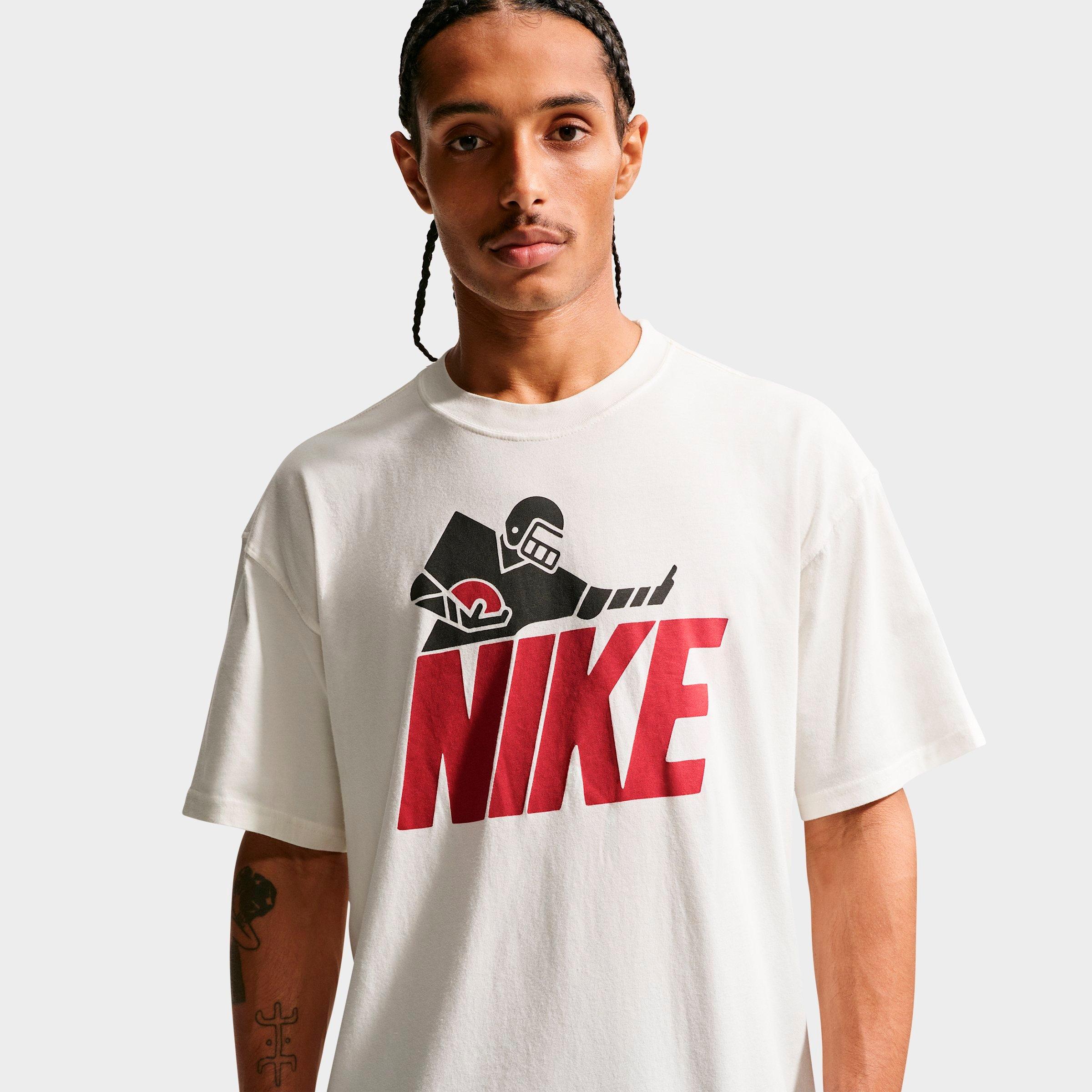 Men's Nike Sportswear Air It Out Graphic T-Shirt