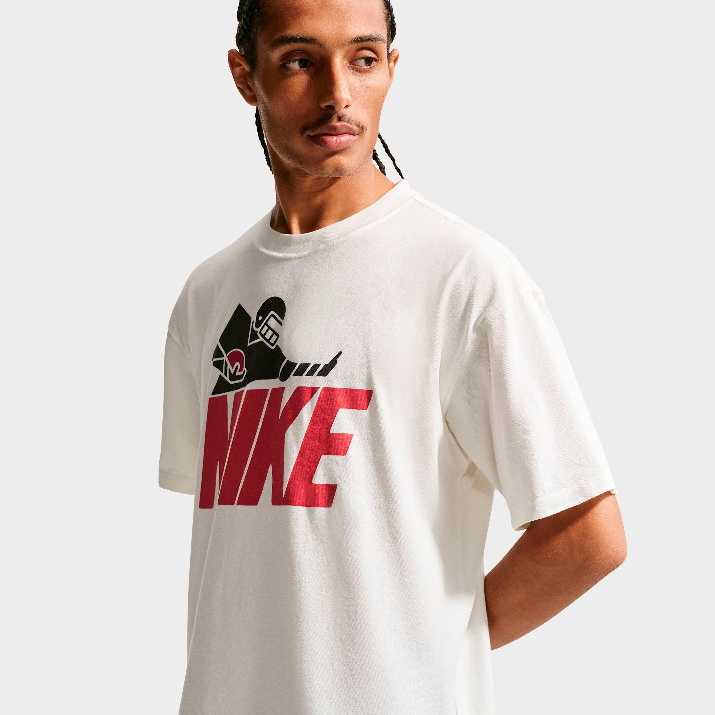 Men's Nike Sportswear Air It Out Graphic T-Shirt