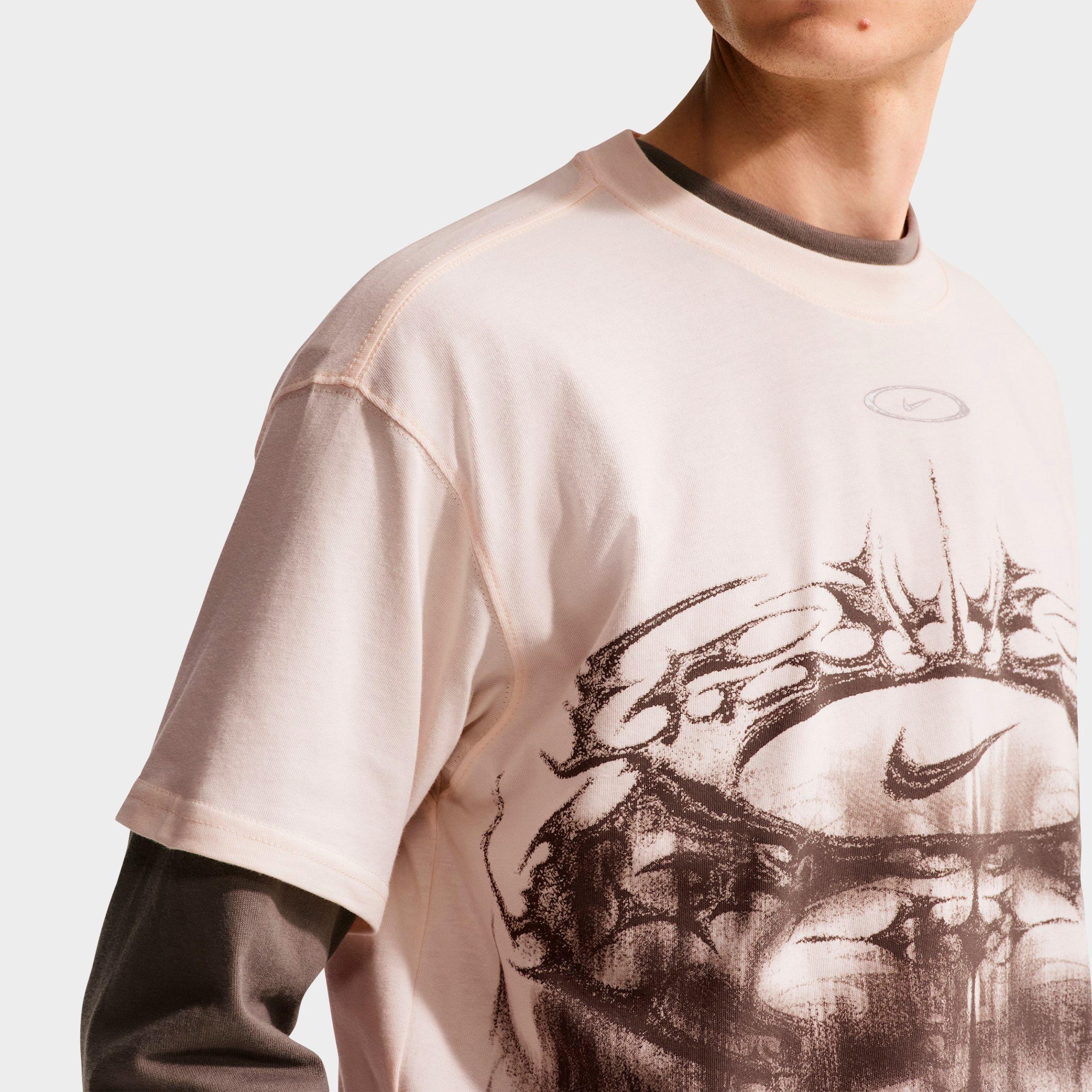 Men's Nike Sportswear Graphic T-Shirt