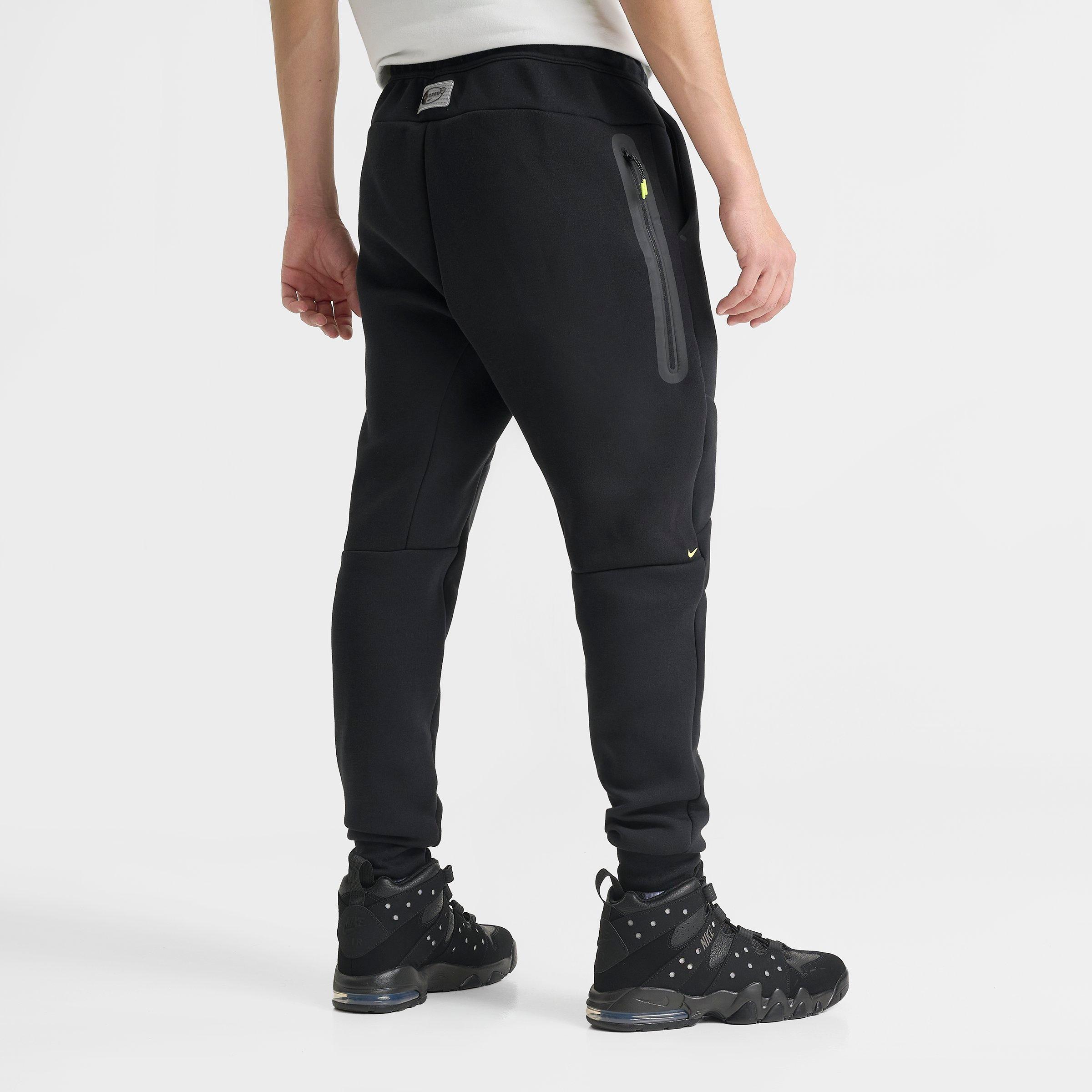 Men's Nike Tech Fleece Air Max Jogger Pants