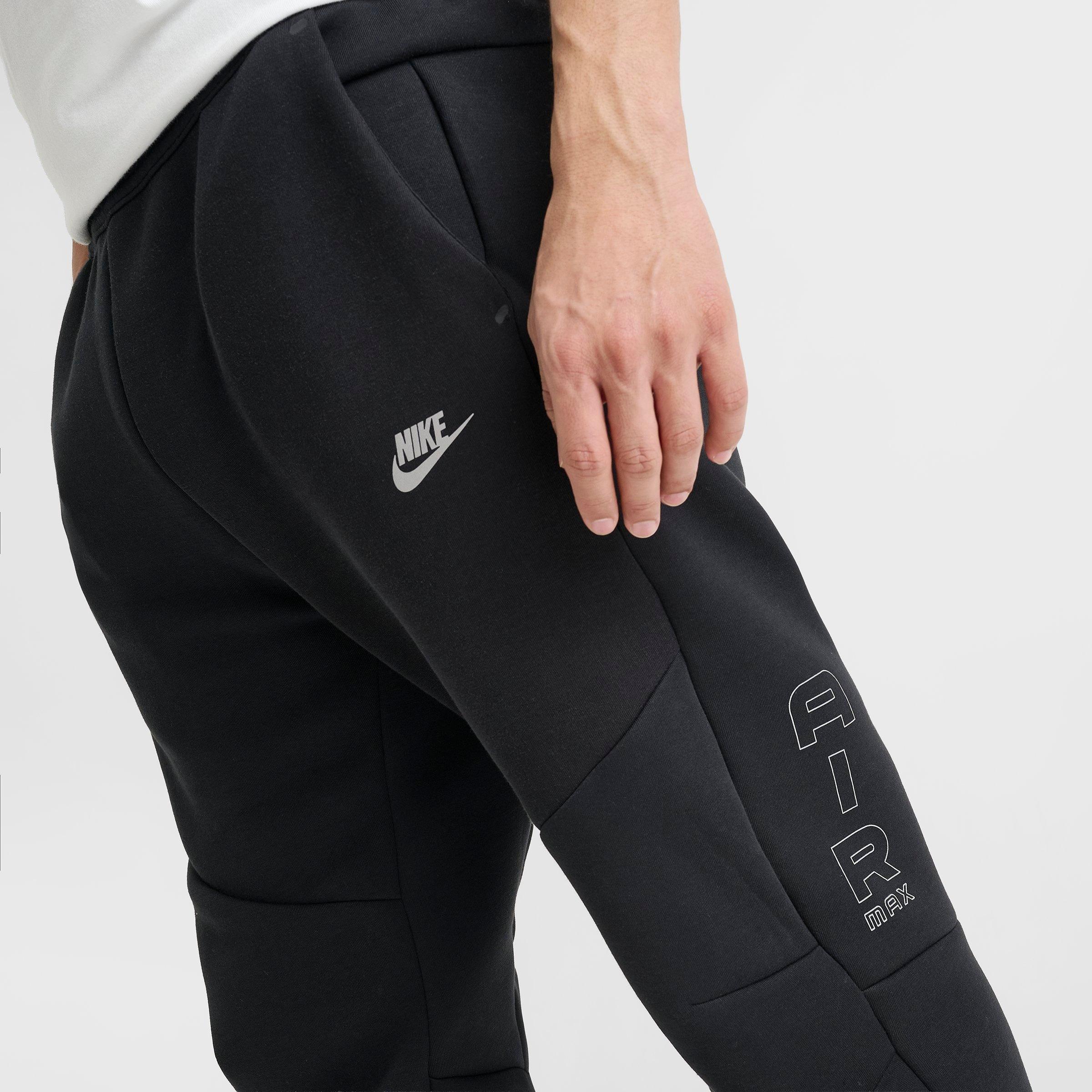 Men's Nike Tech Fleece Air Max Jogger Pants