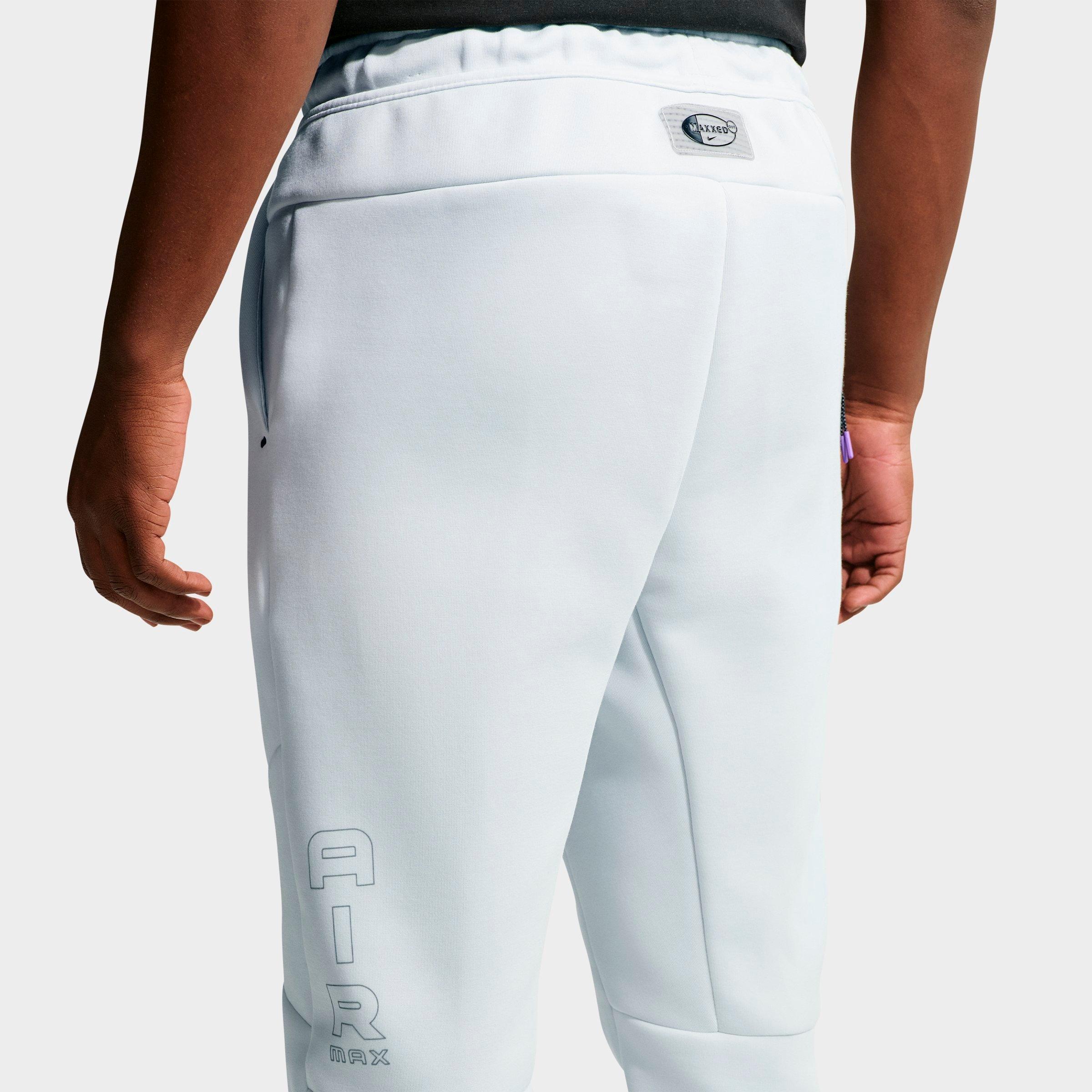 Men's Nike Tech Fleece Air Max Jogger Pants