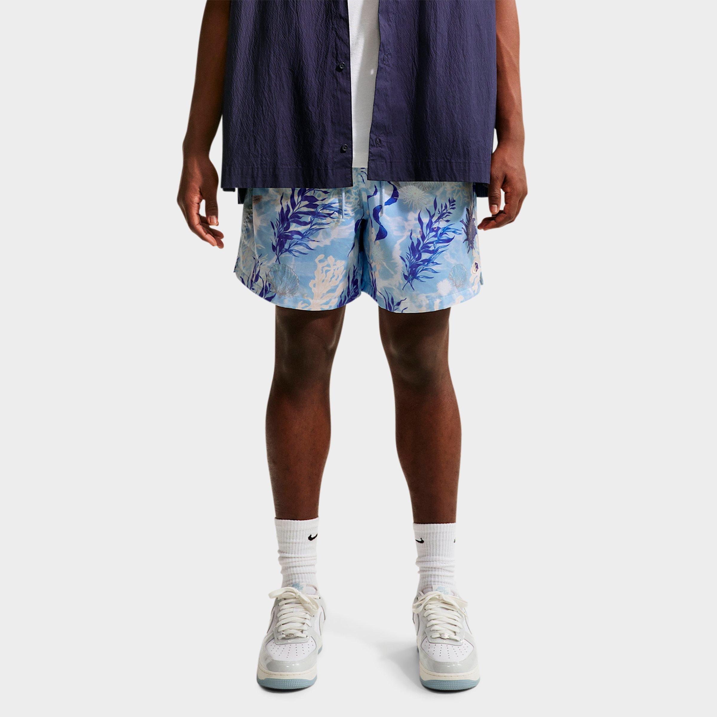 Men's Nike Club Flow Spring Break Shorts