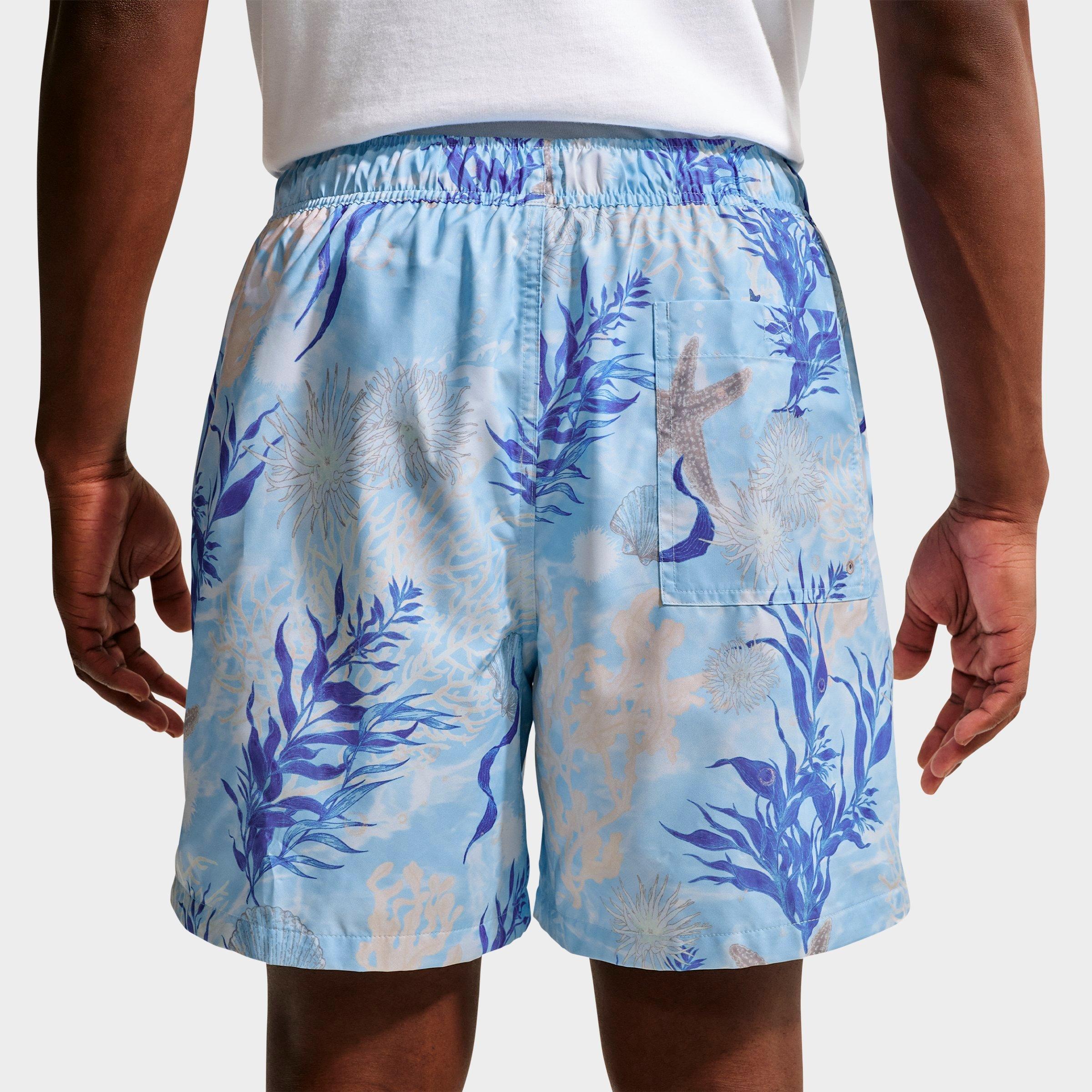 Men's Nike Club Flow Spring Break Shorts