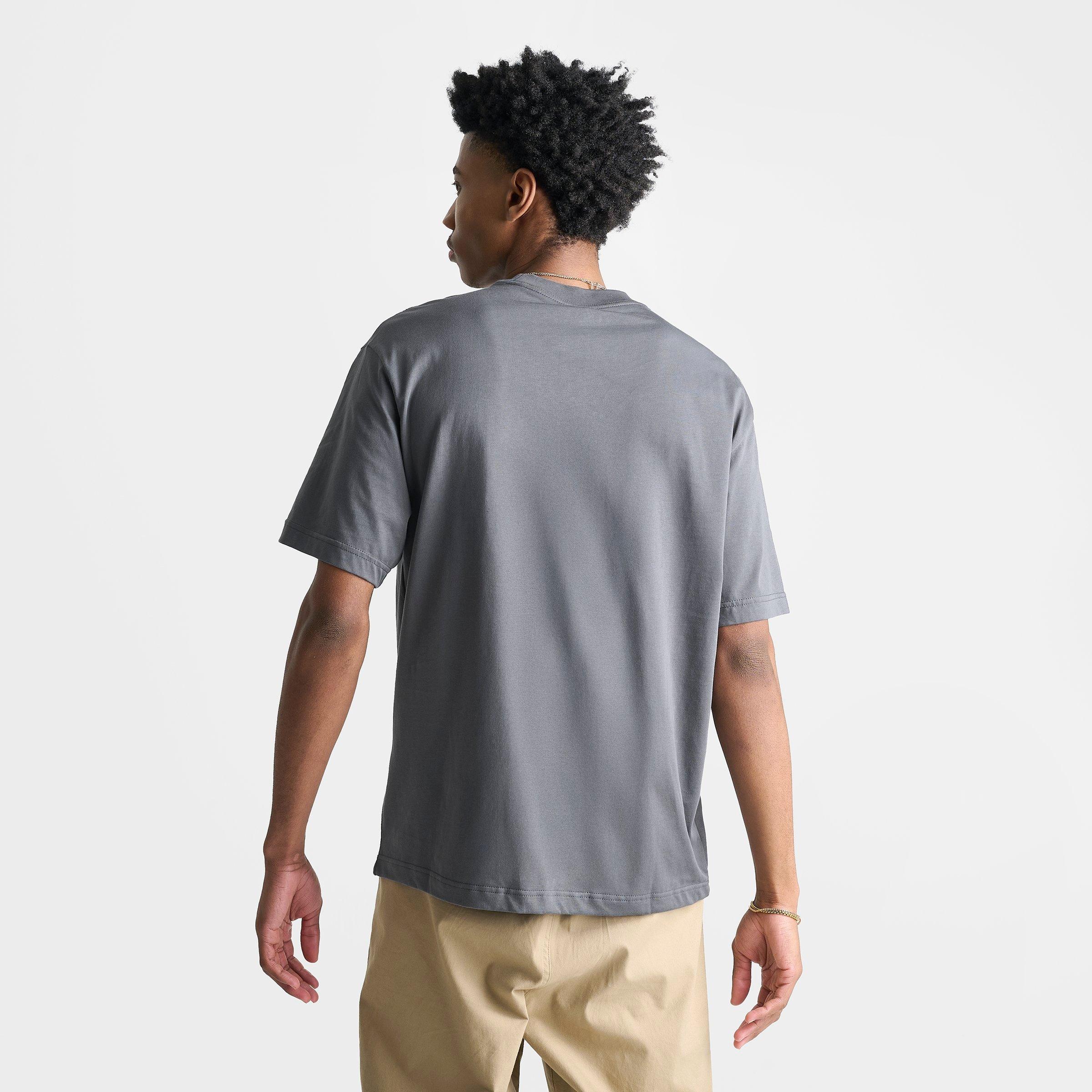 Men's Jordan Air Flame Graphic T-Shirt