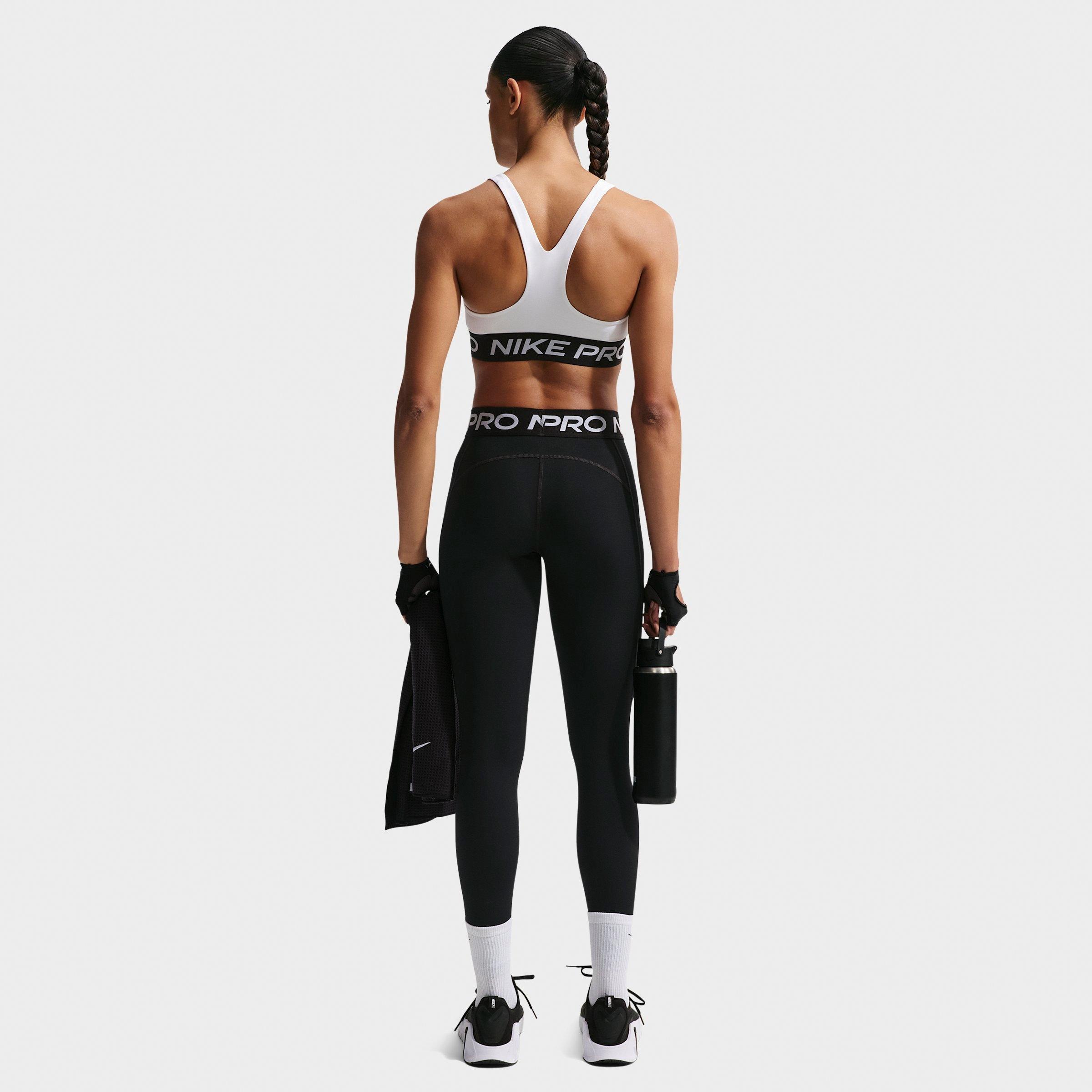 Women's Nike Pro 365 Light-Support Non-Padded Sports Bra