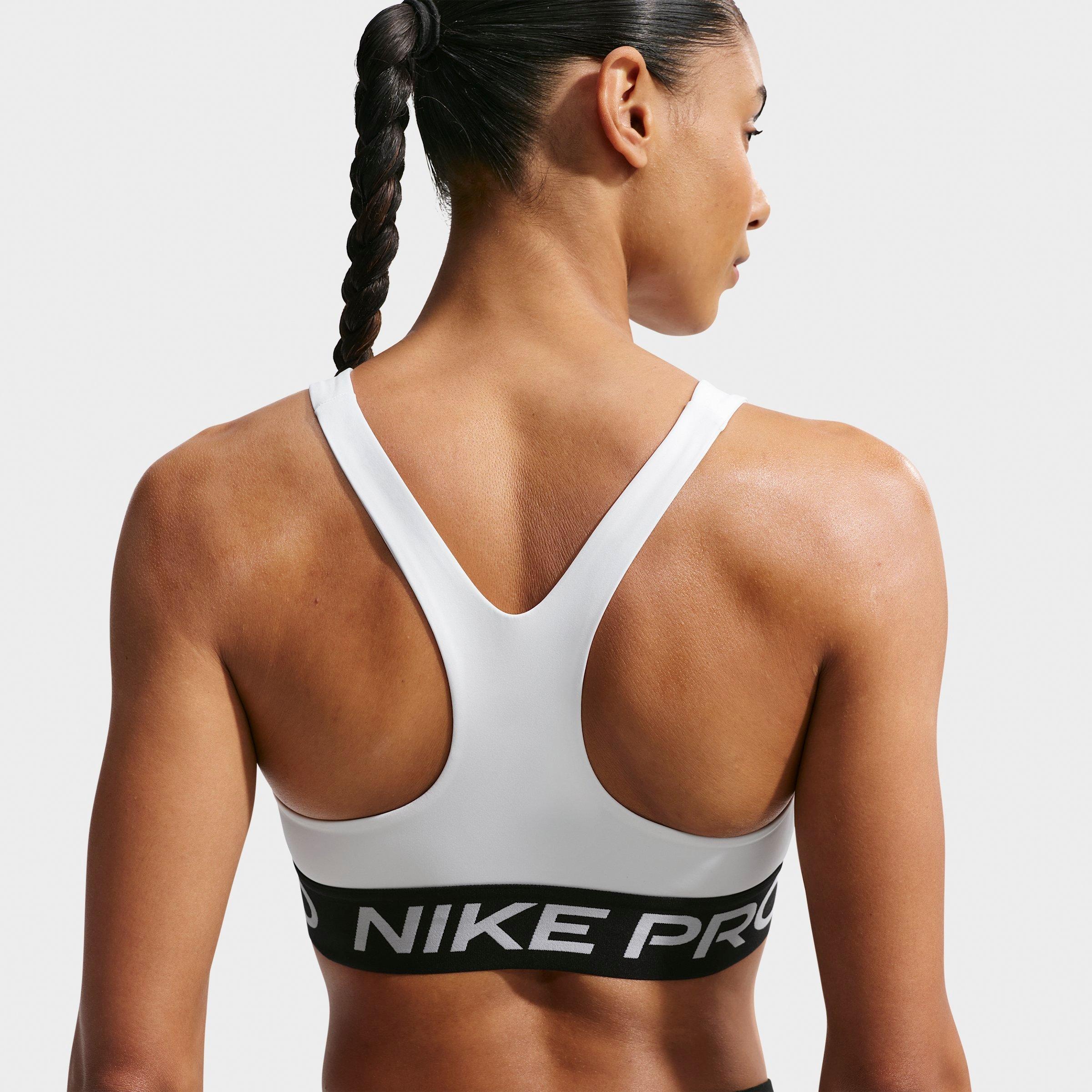 Women's Nike Pro 365 Light-Support Non-Padded Sports Bra