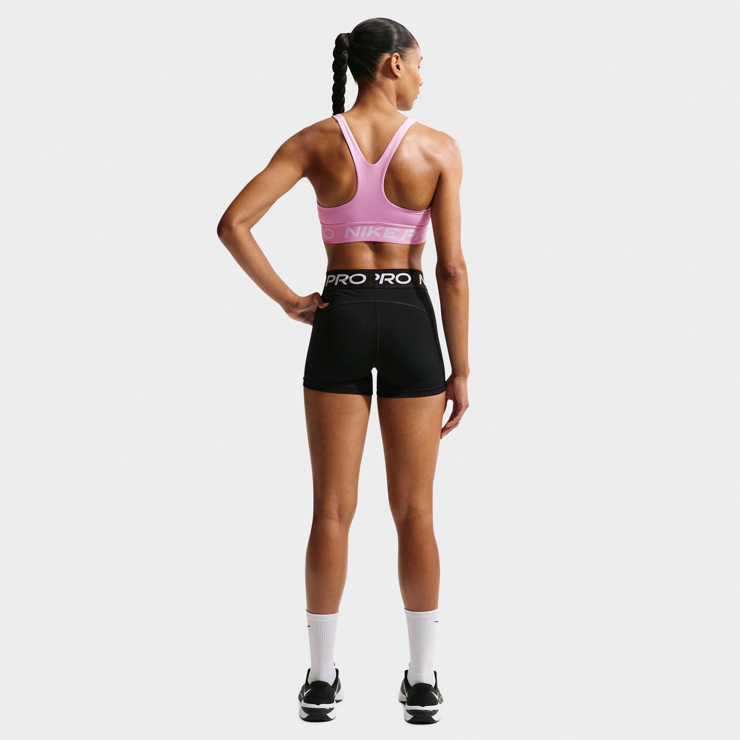 Women's Nike Pro 365 Light-Support Non-Padded Sports Bra