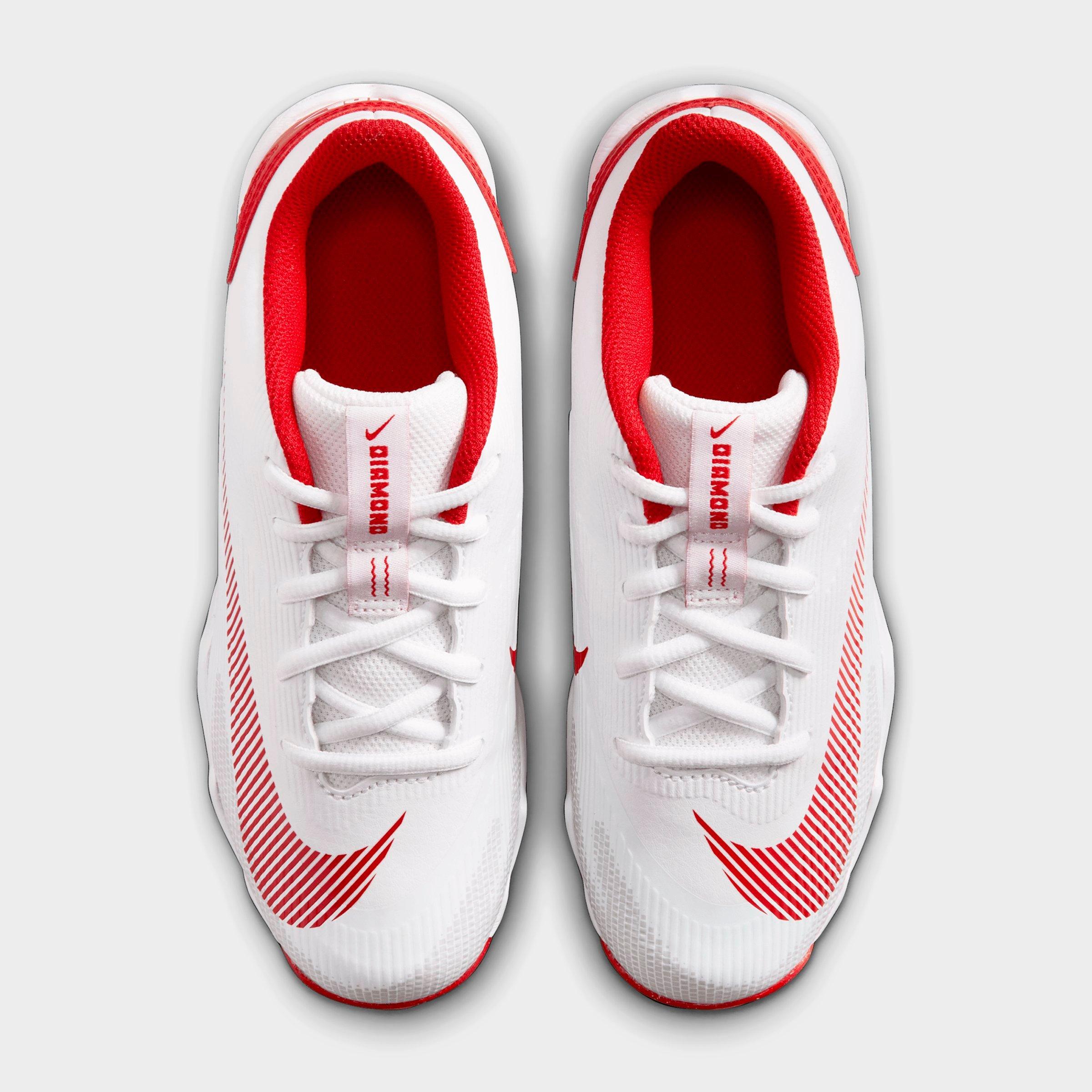 Big Kids' Nike Diamond Clutch Baseball Cleats