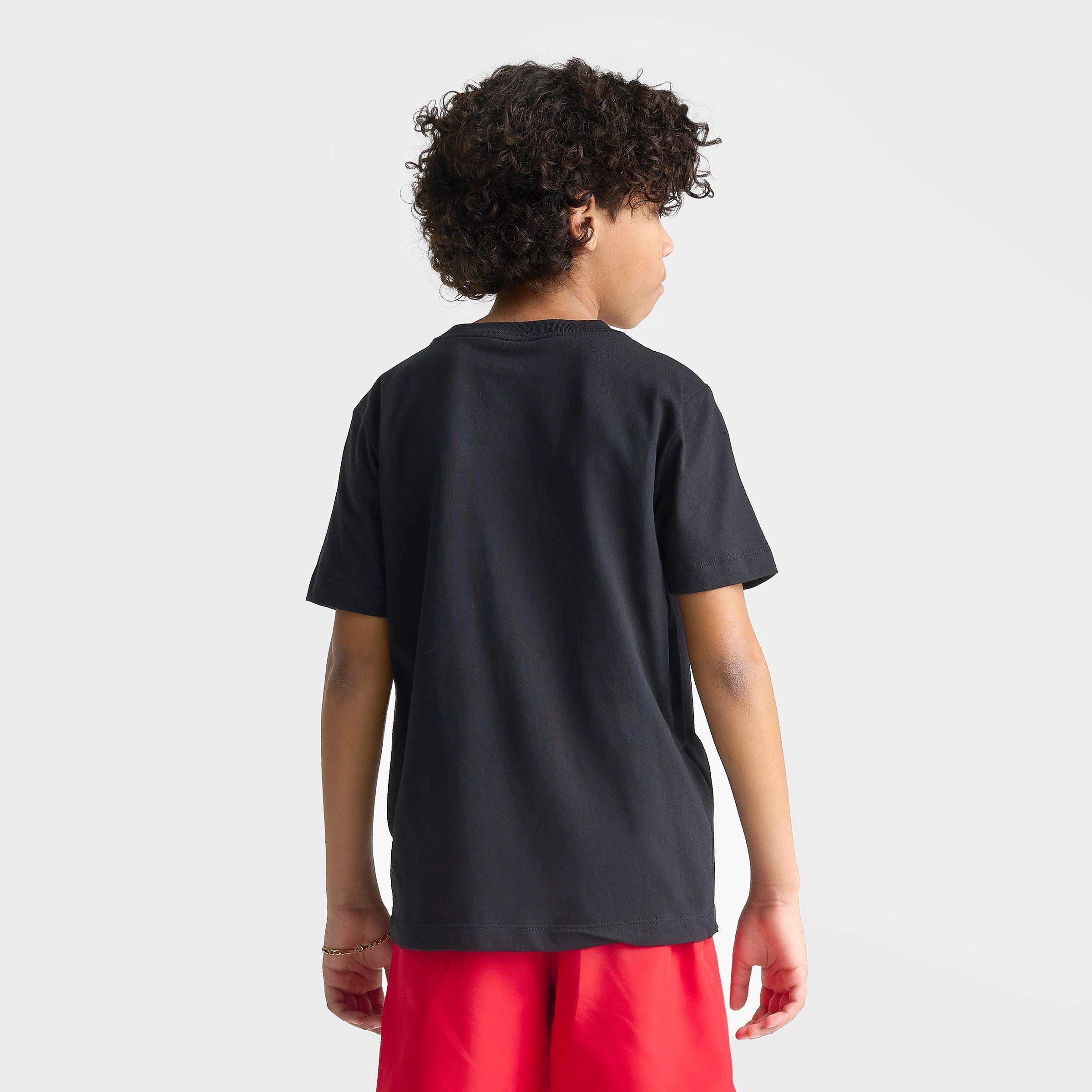 Big Kids' Nike Sportswear Mecha T-Shirt