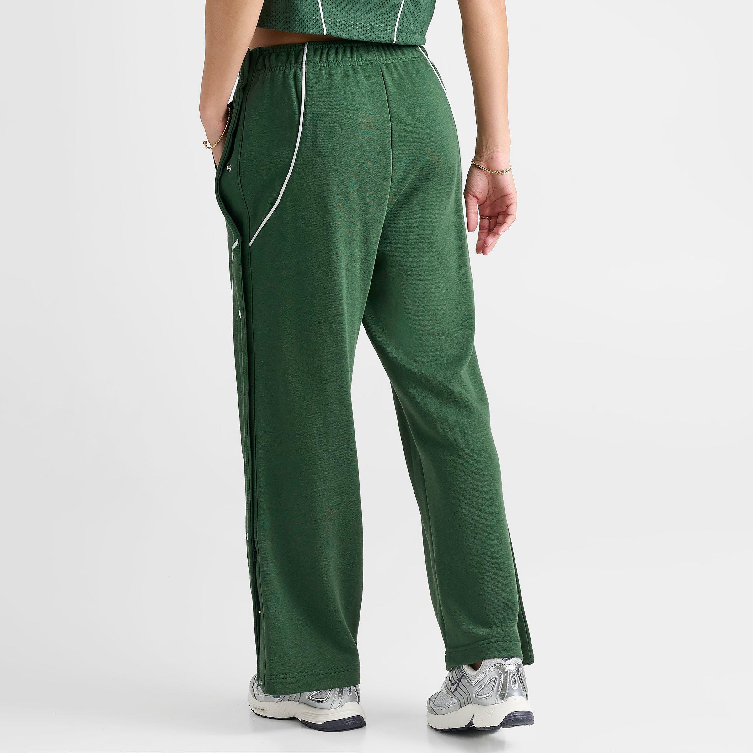 Women's Nike Fleece Tearaway Pants