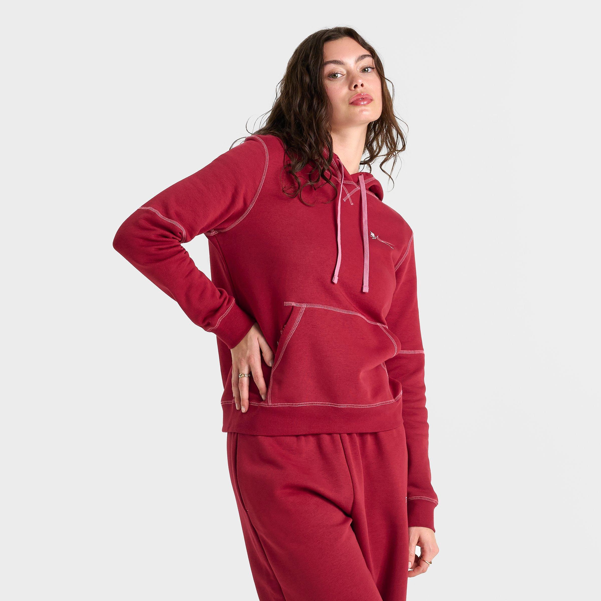 Women's Nike Sportswear Club Fleece Hoodie