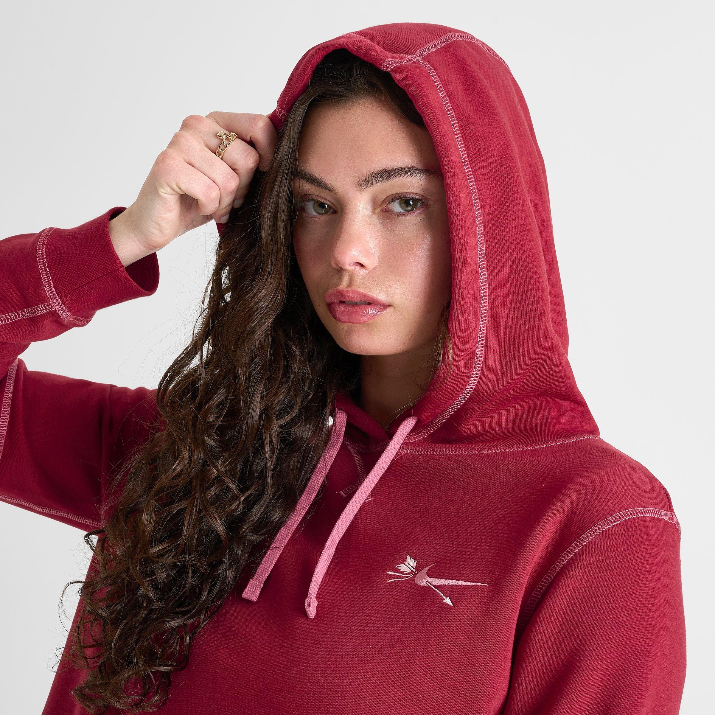Women's Nike Sportswear Club Fleece Hoodie