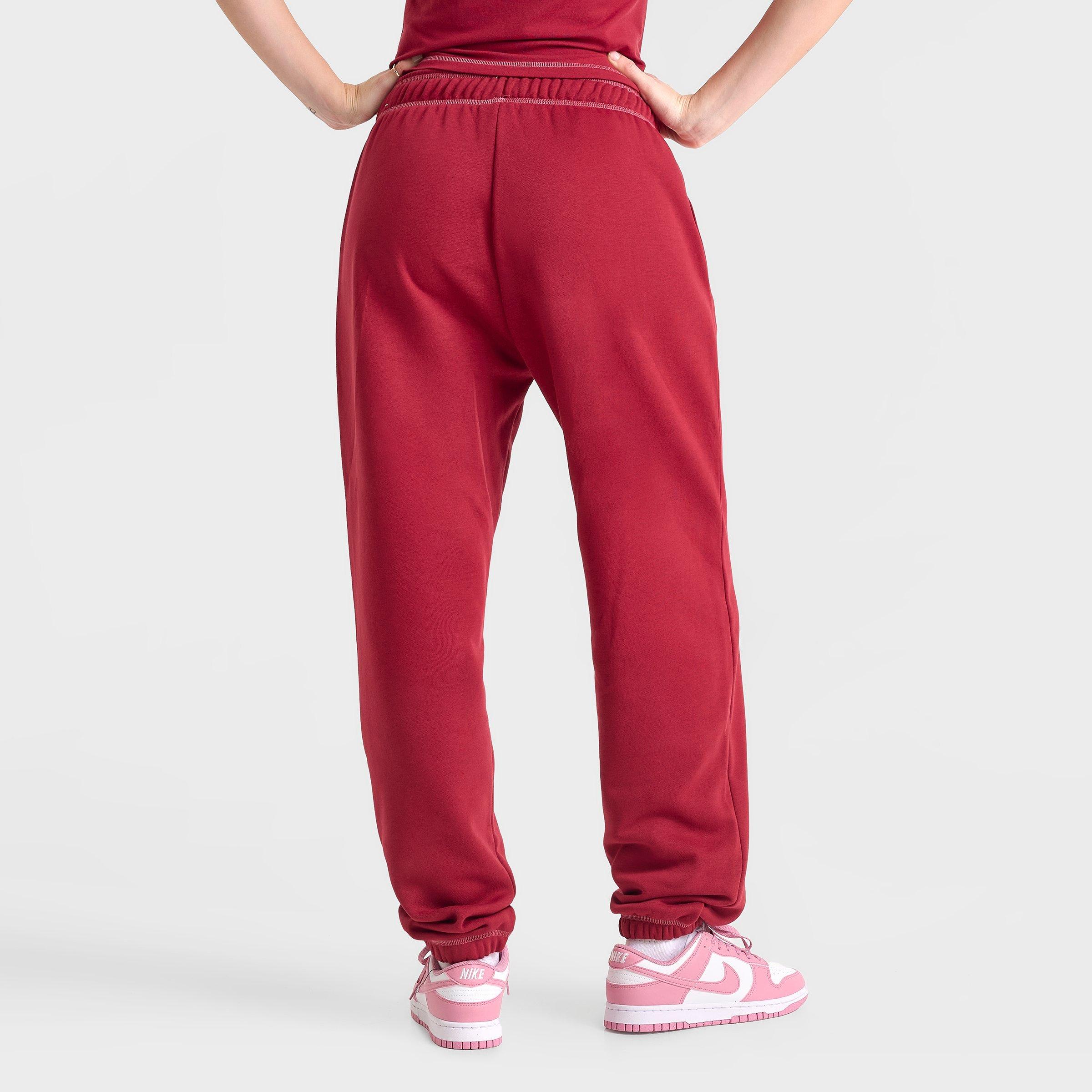 Women's Nike Sportswear Club Fleece Jogger Pants