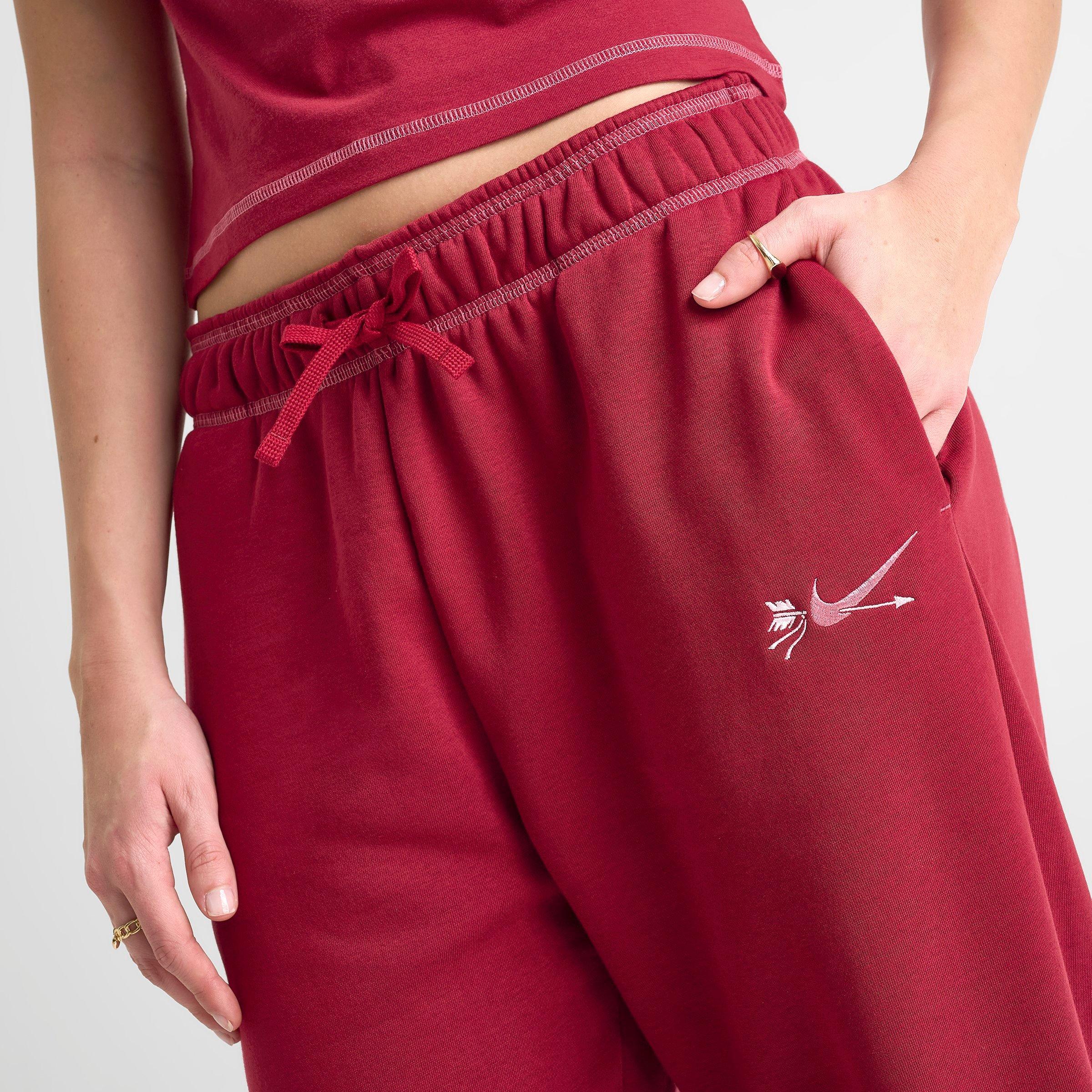 Women's Nike Sportswear Club Fleece Jogger Pants