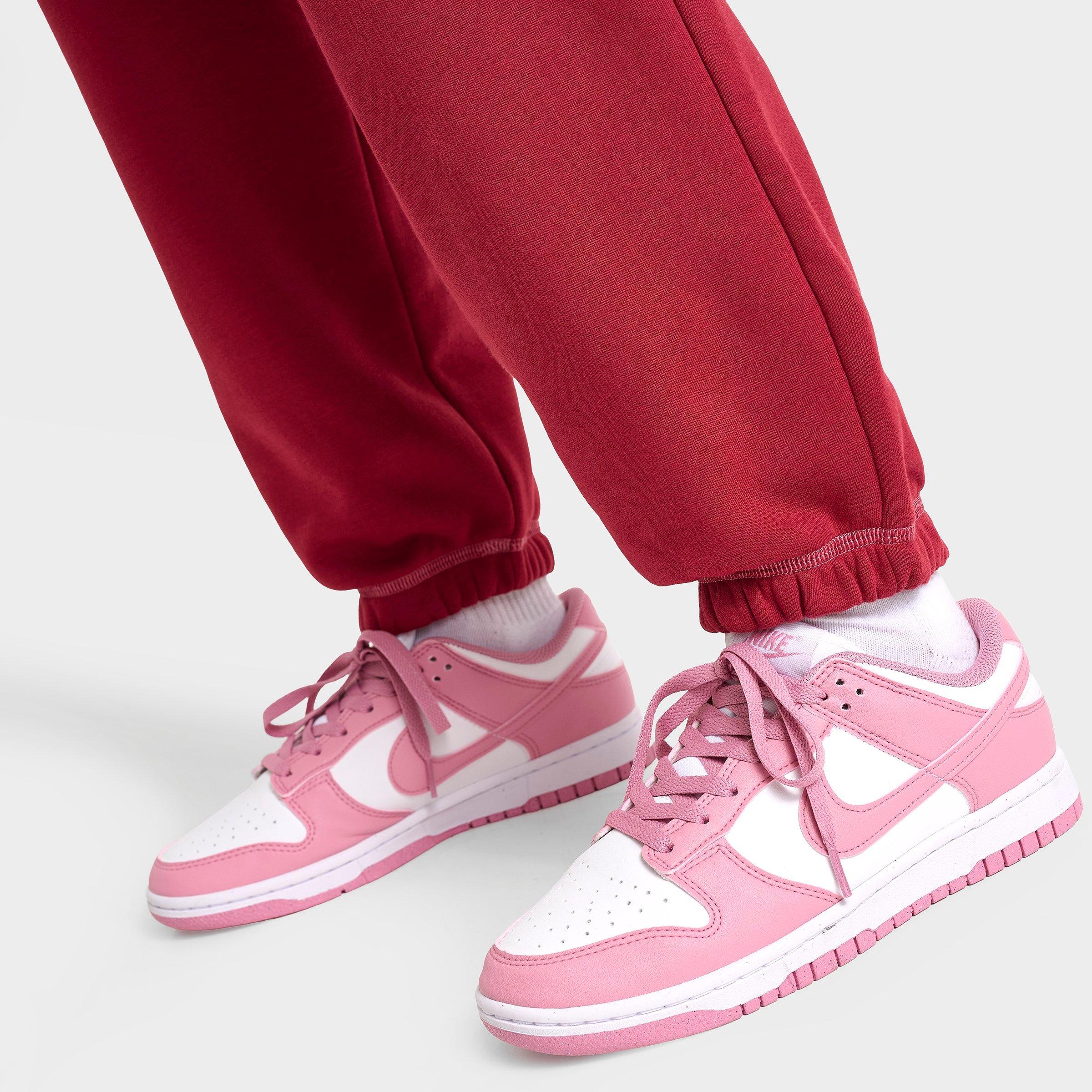 Women's Nike Sportswear Club Fleece Jogger Pants