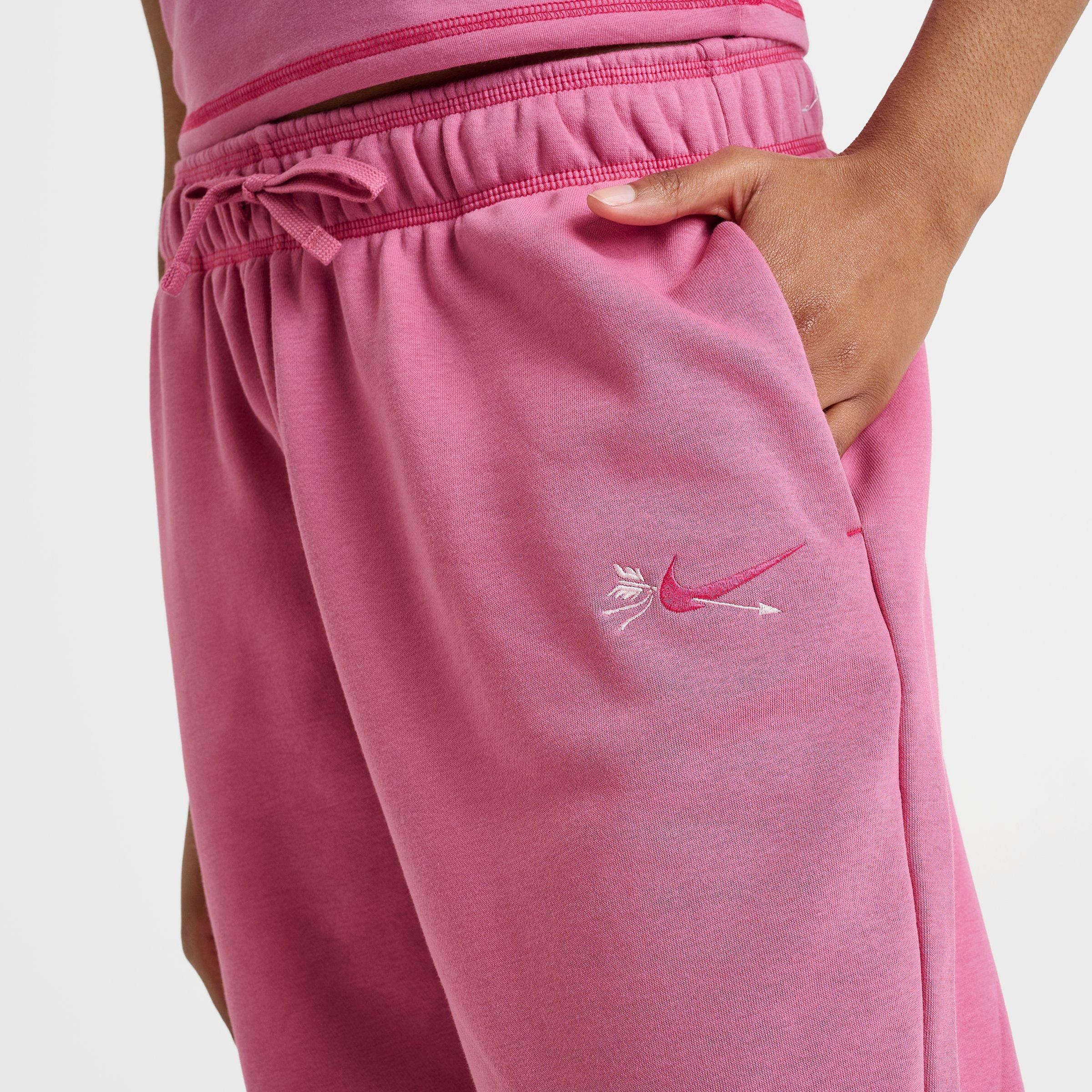 Women's Nike Sportswear Valentine's Day Club Fleece Jogger Pants