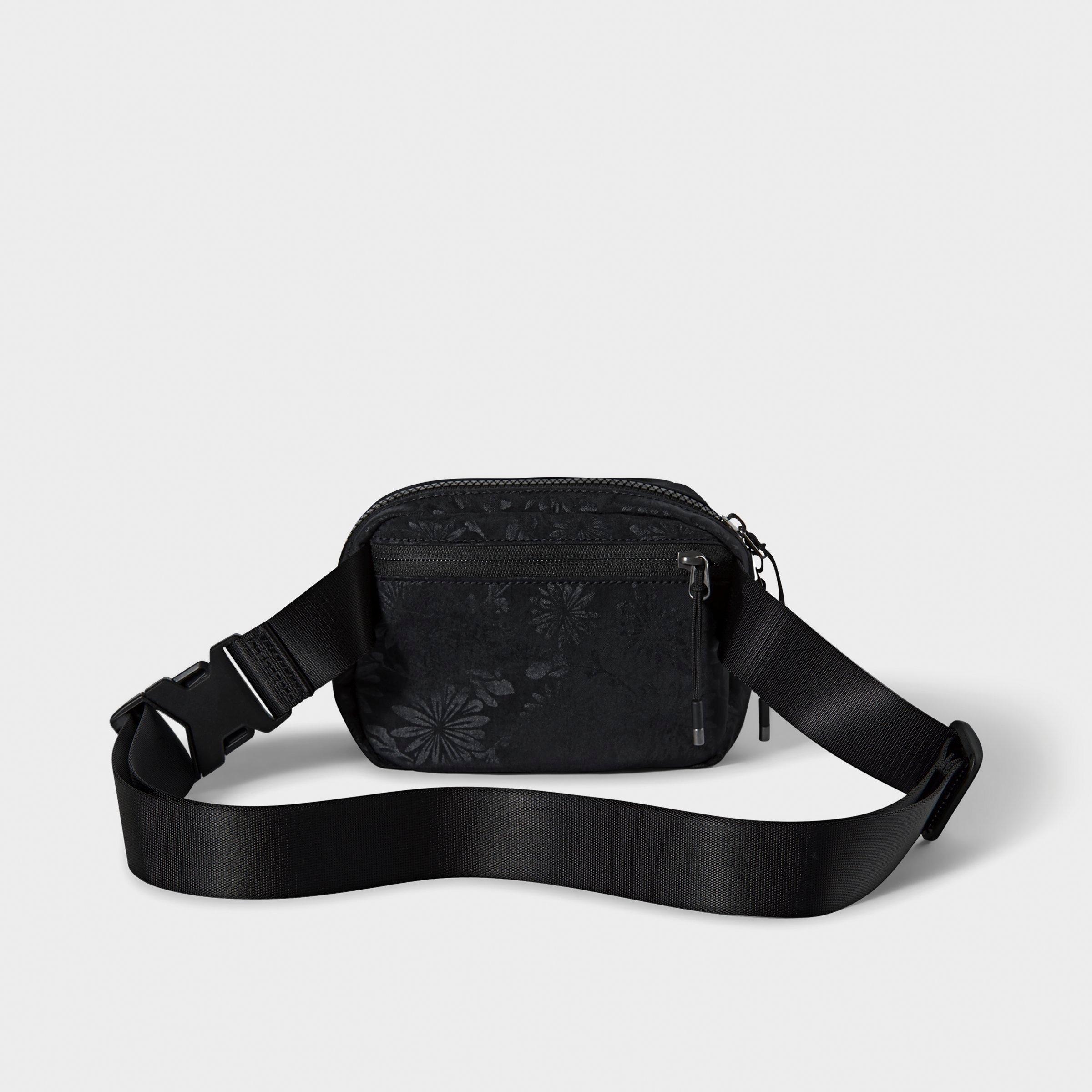 Women's Nike Aura Floral Waistpack (2L)